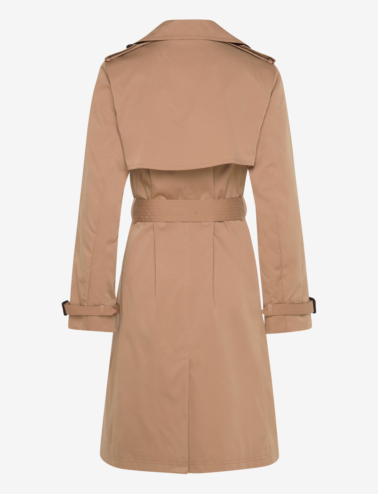 BOSS - Conry - vihmamantlid - medium beige - 1