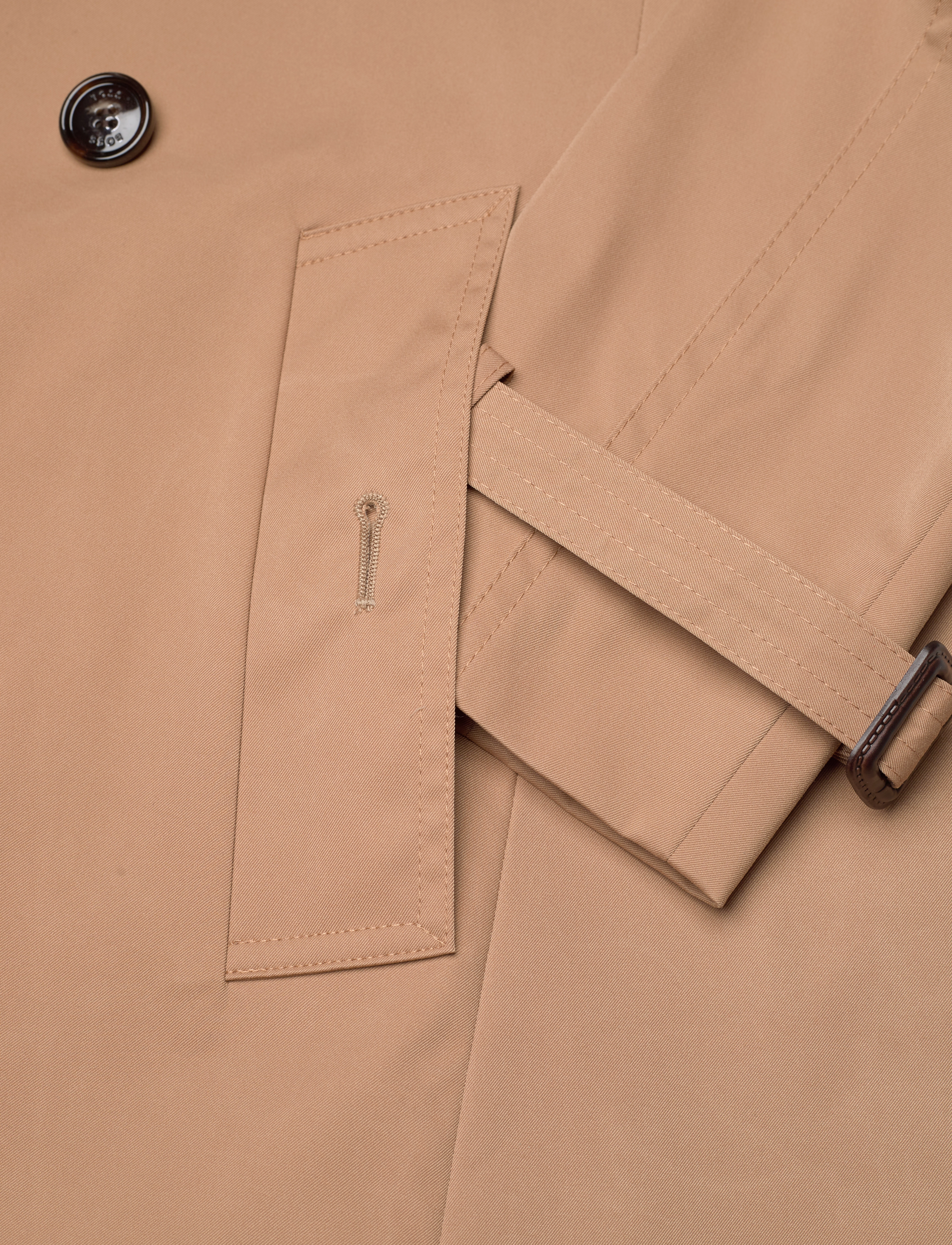 BOSS - Conry - medium beige - 3