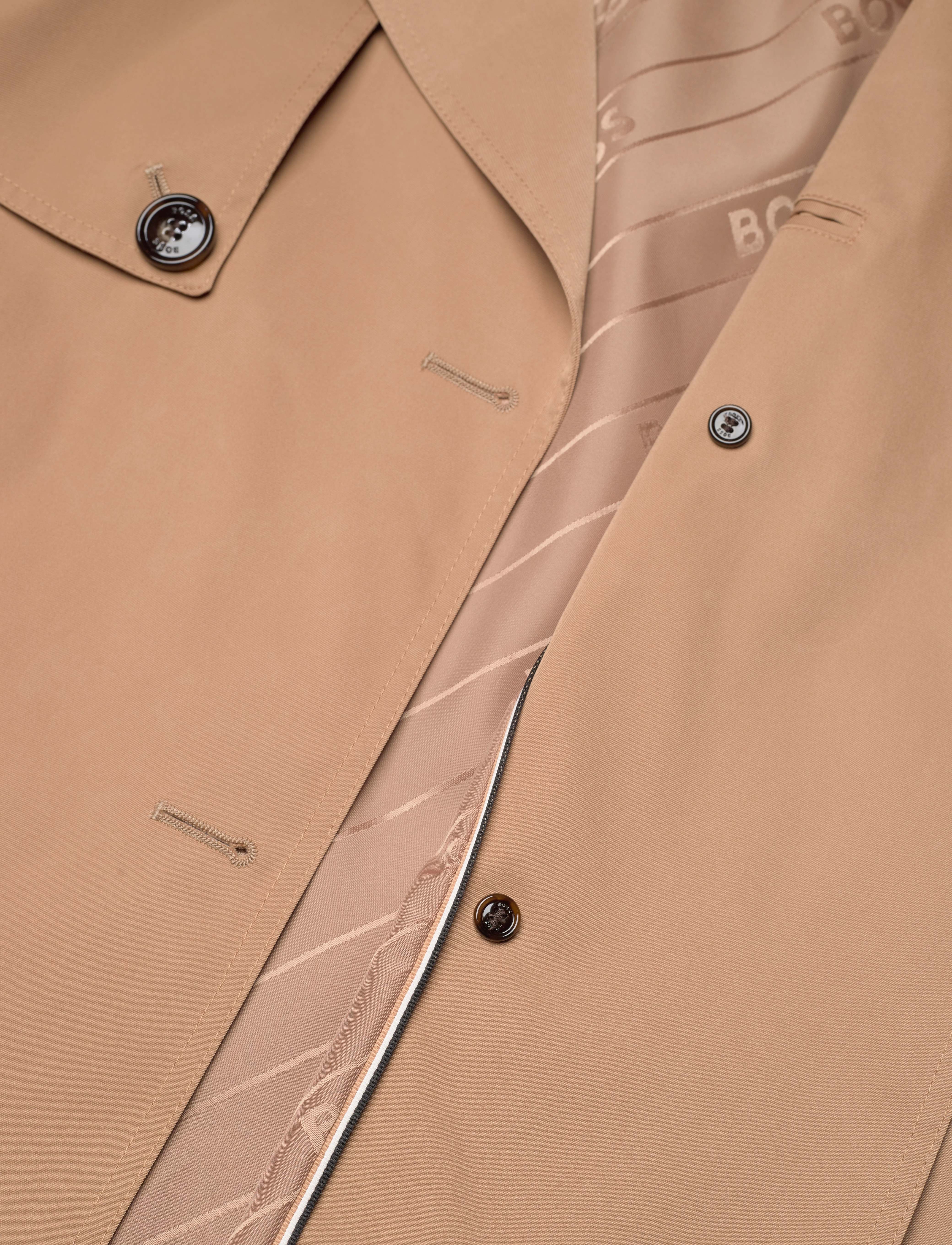 BOSS - Conry - medium beige - 4