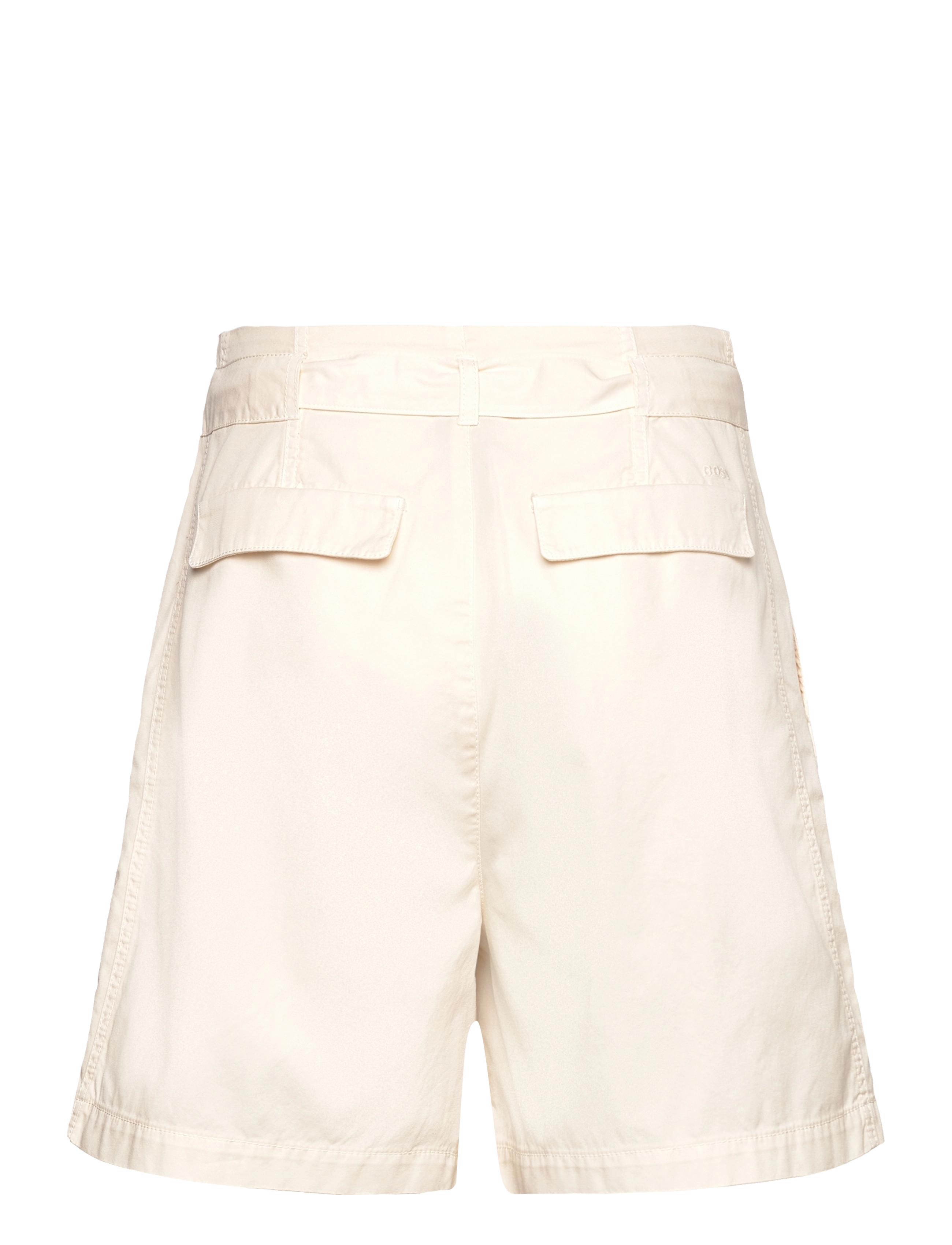 BOSS - C_Tapa-D - open beige - 1