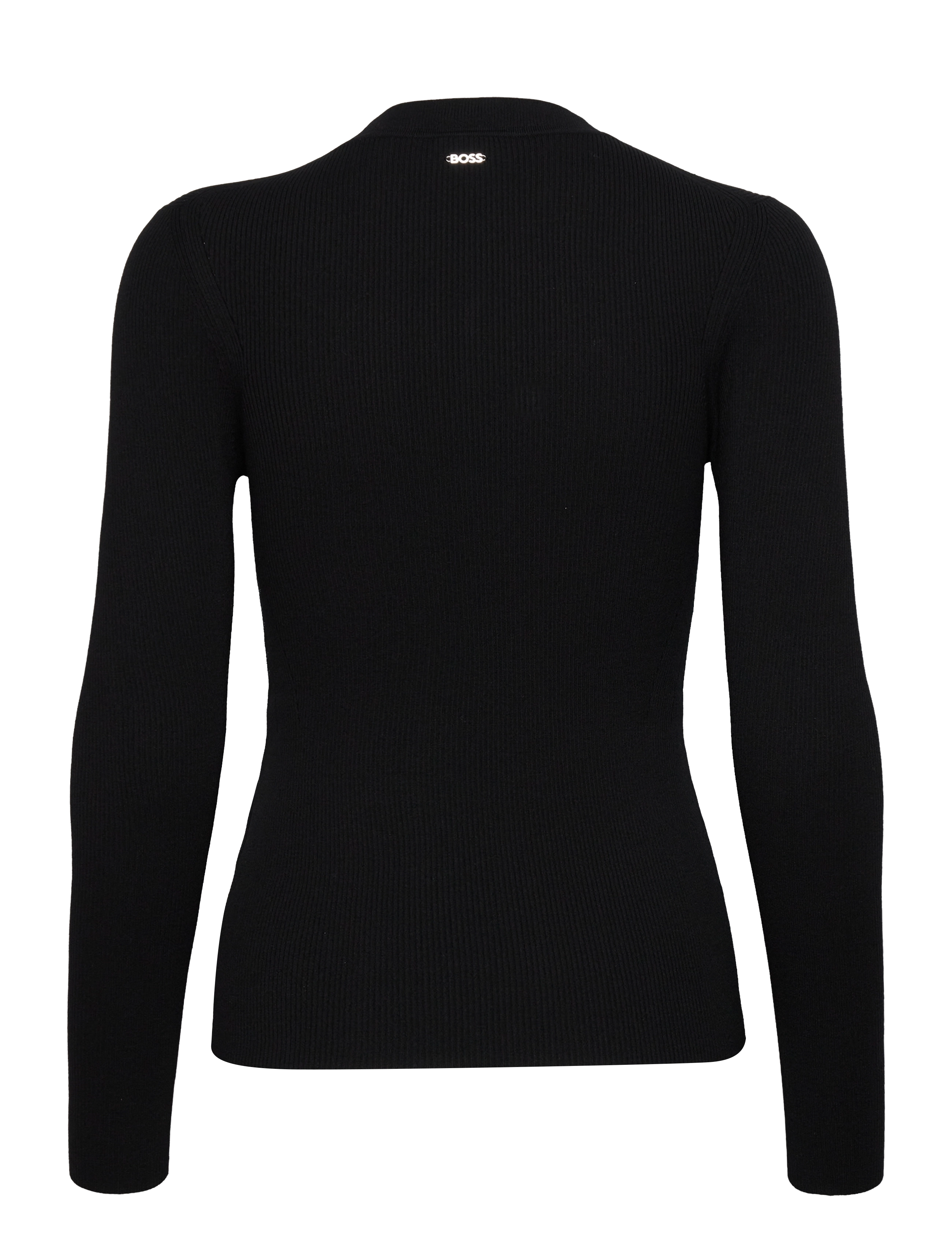BOSS - Feskiera - black - 1