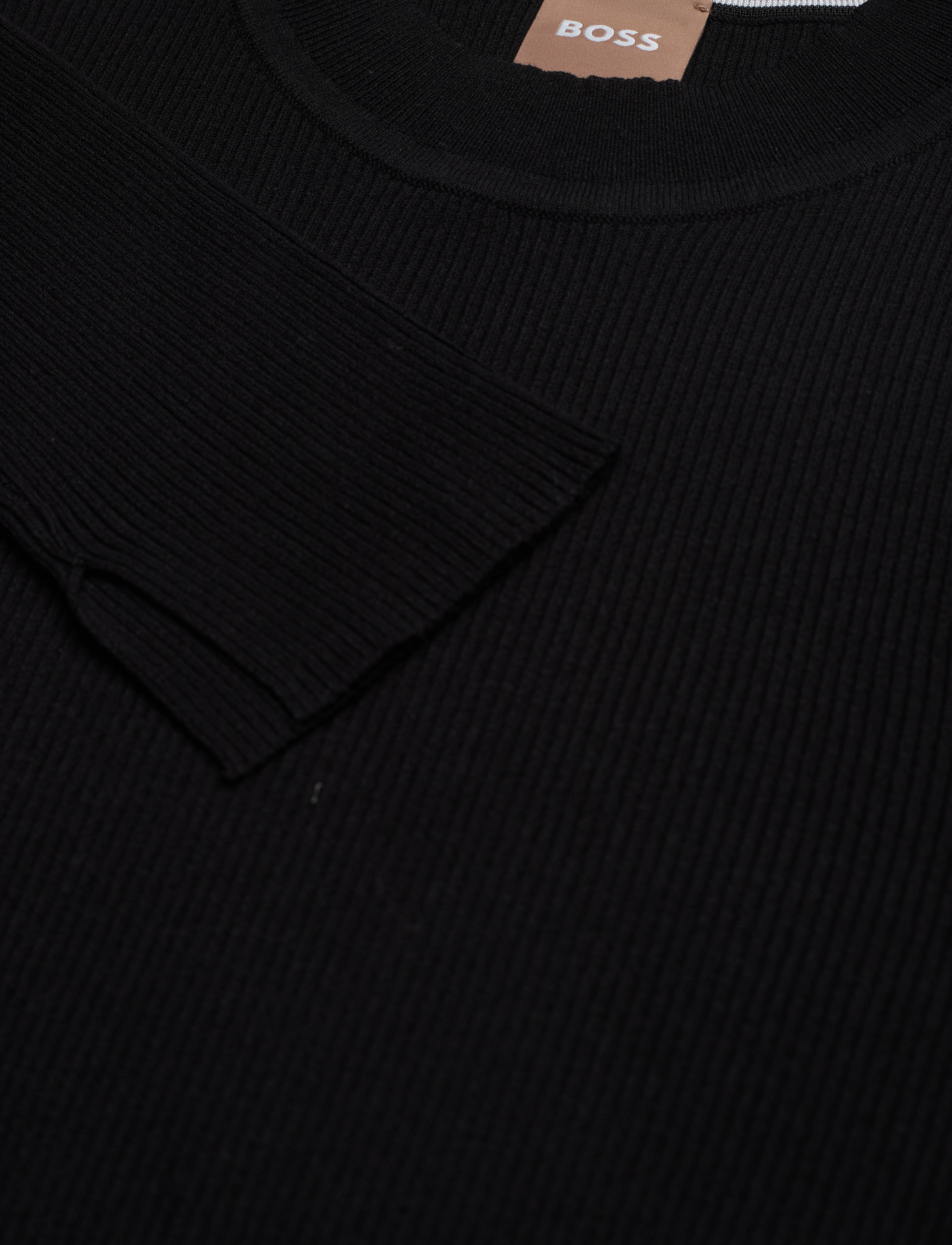 BOSS - Feskiera - black - 2