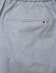 BOSS - C-Perin-W-RDS-232F - chinos - open blue - 4