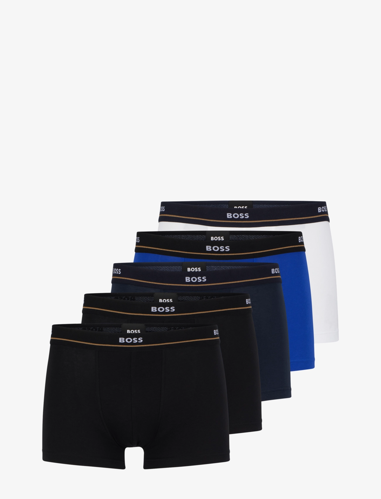 Trunk 5P Essential - OPEN MISCELLANEOUS