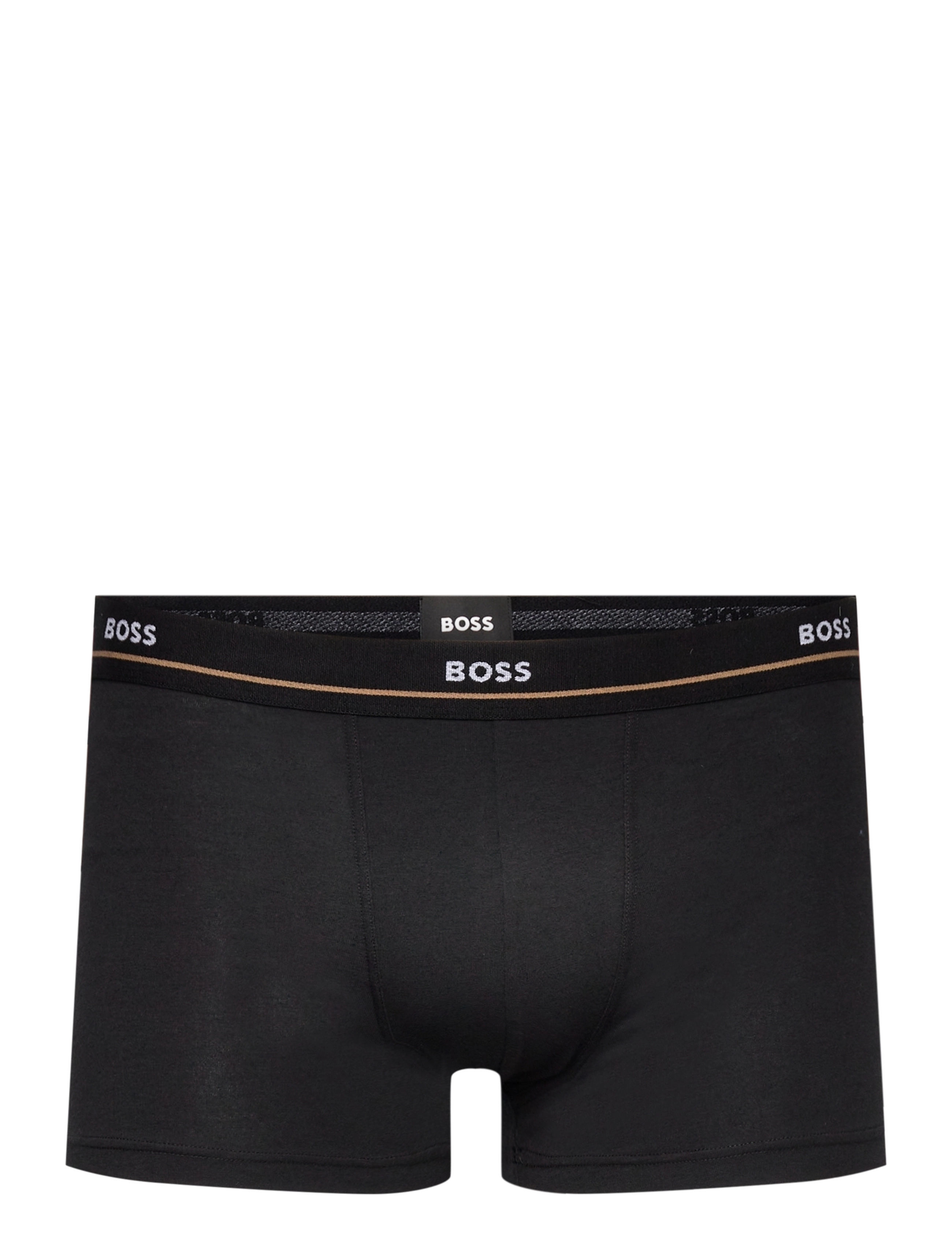 BOSS - Trunk 5P Essential - open miscellaneous - 5