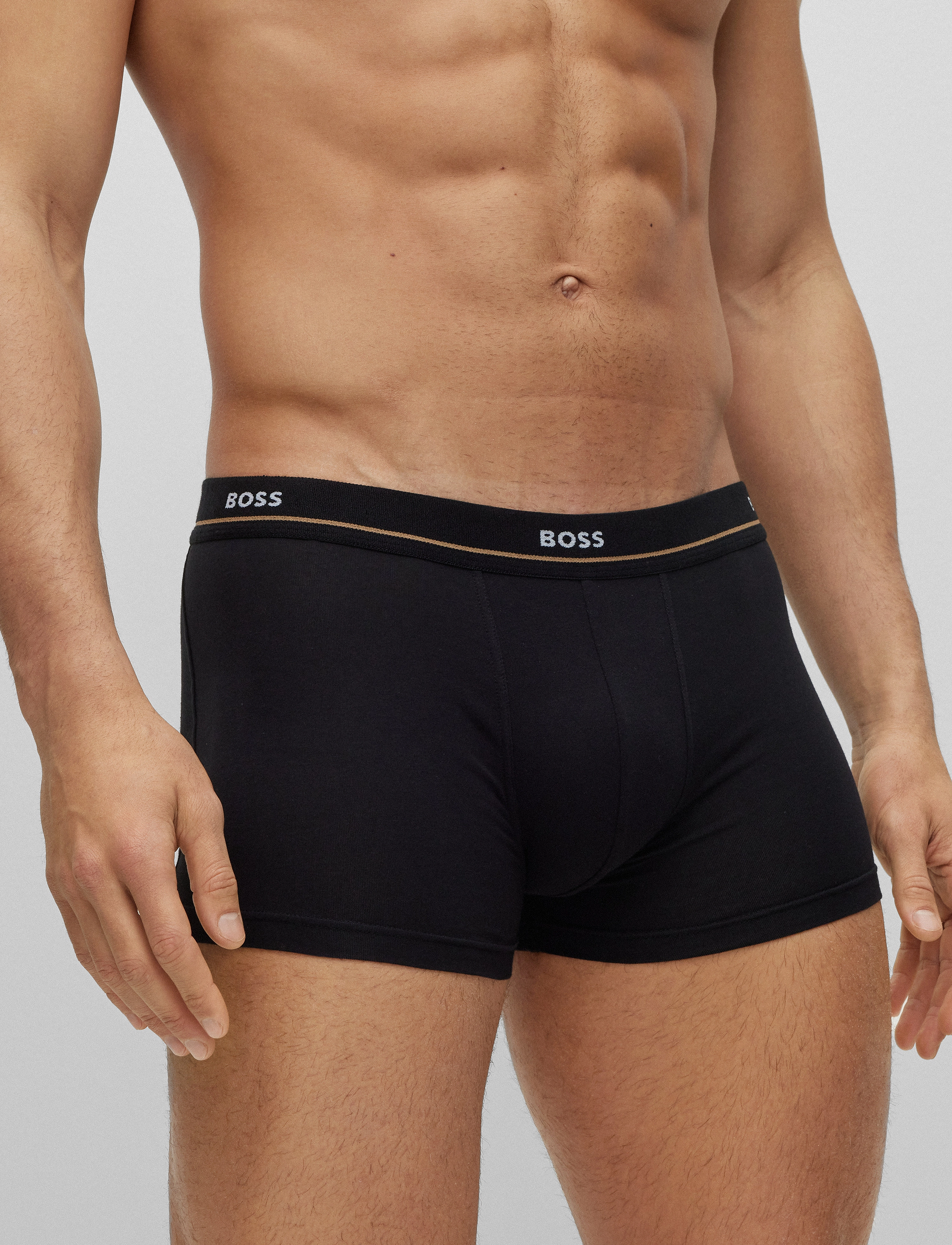 BOSS - Trunk 5P Essential - open miscellaneous - 1