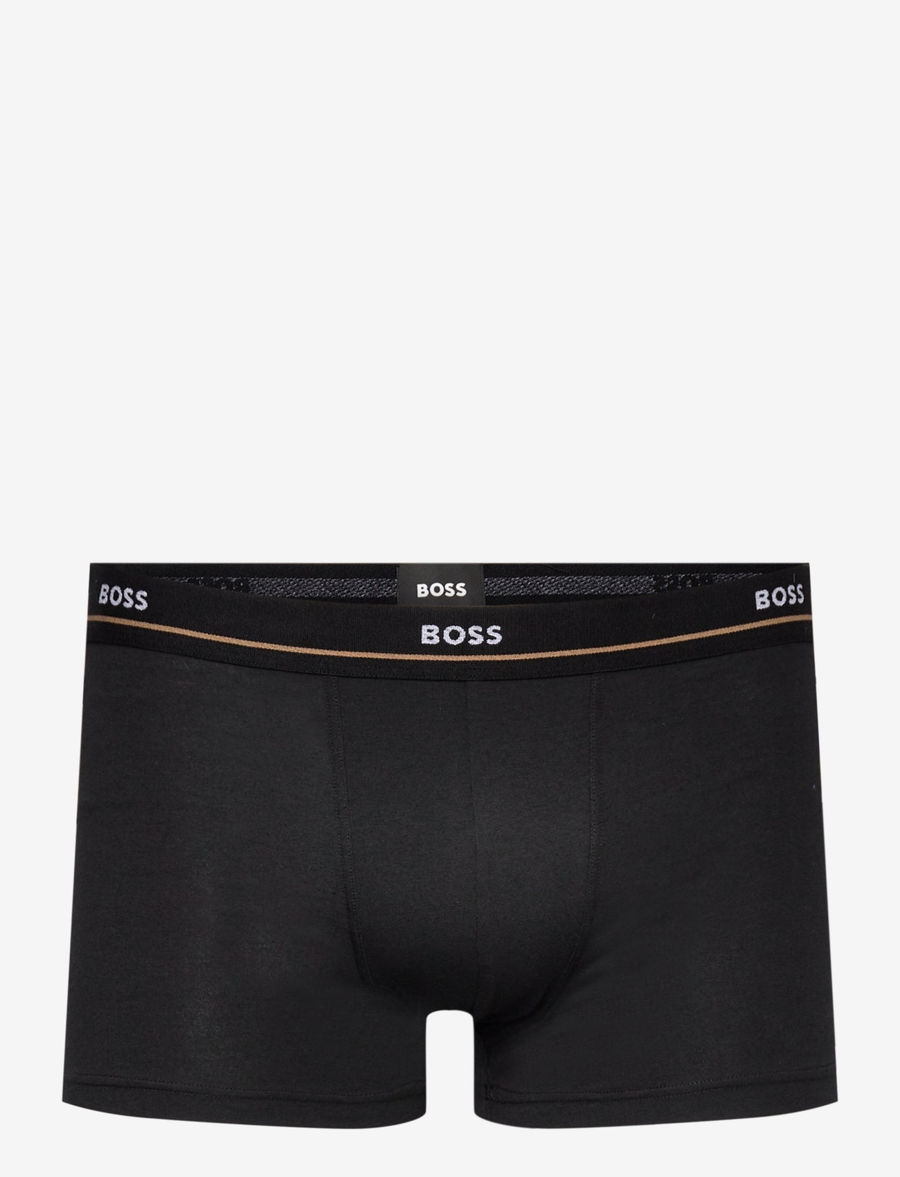BOSS - Trunk 5P Essential - open miscellaneous - 5