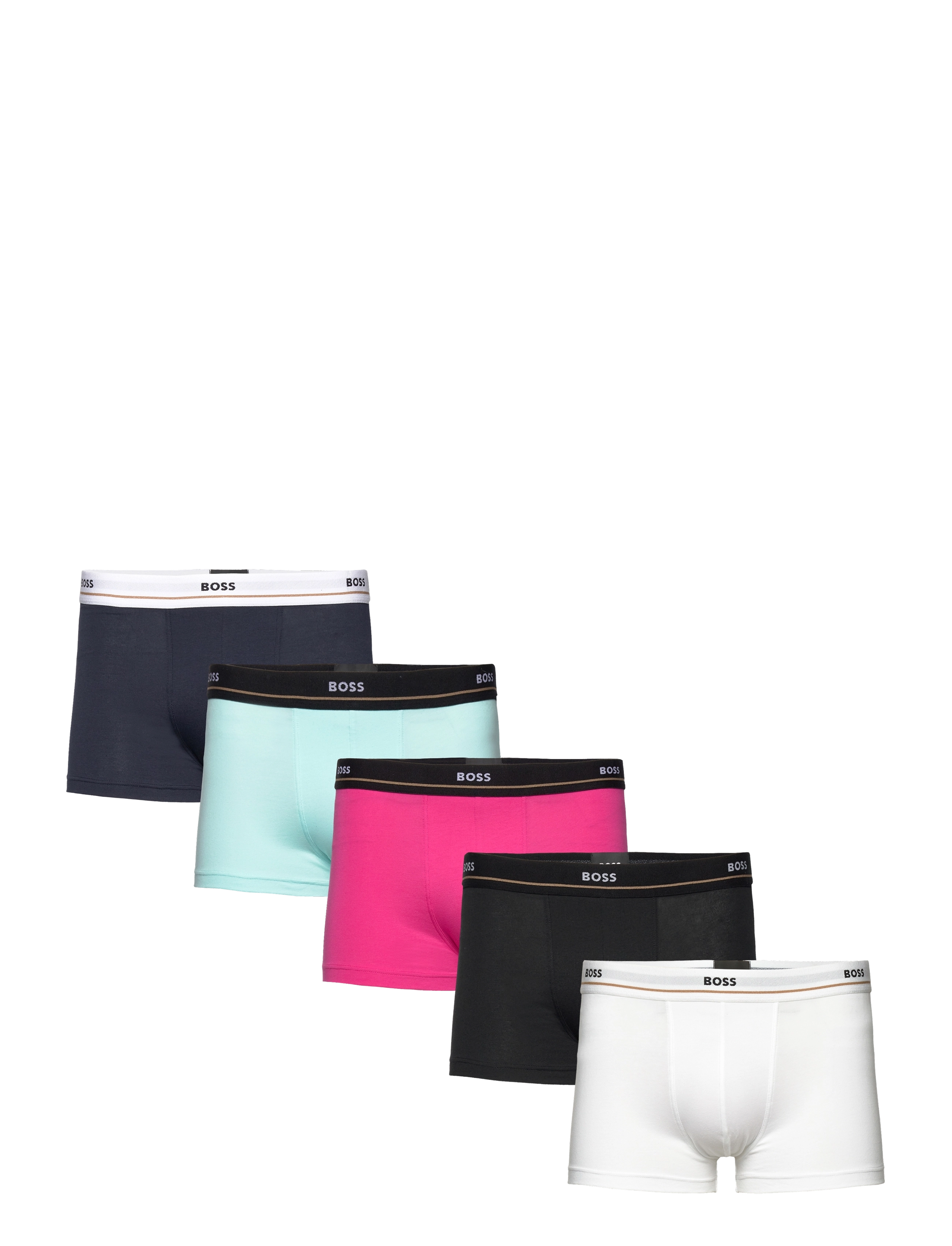 Trunk 5P Essential - OPEN MISCELLANEOUS