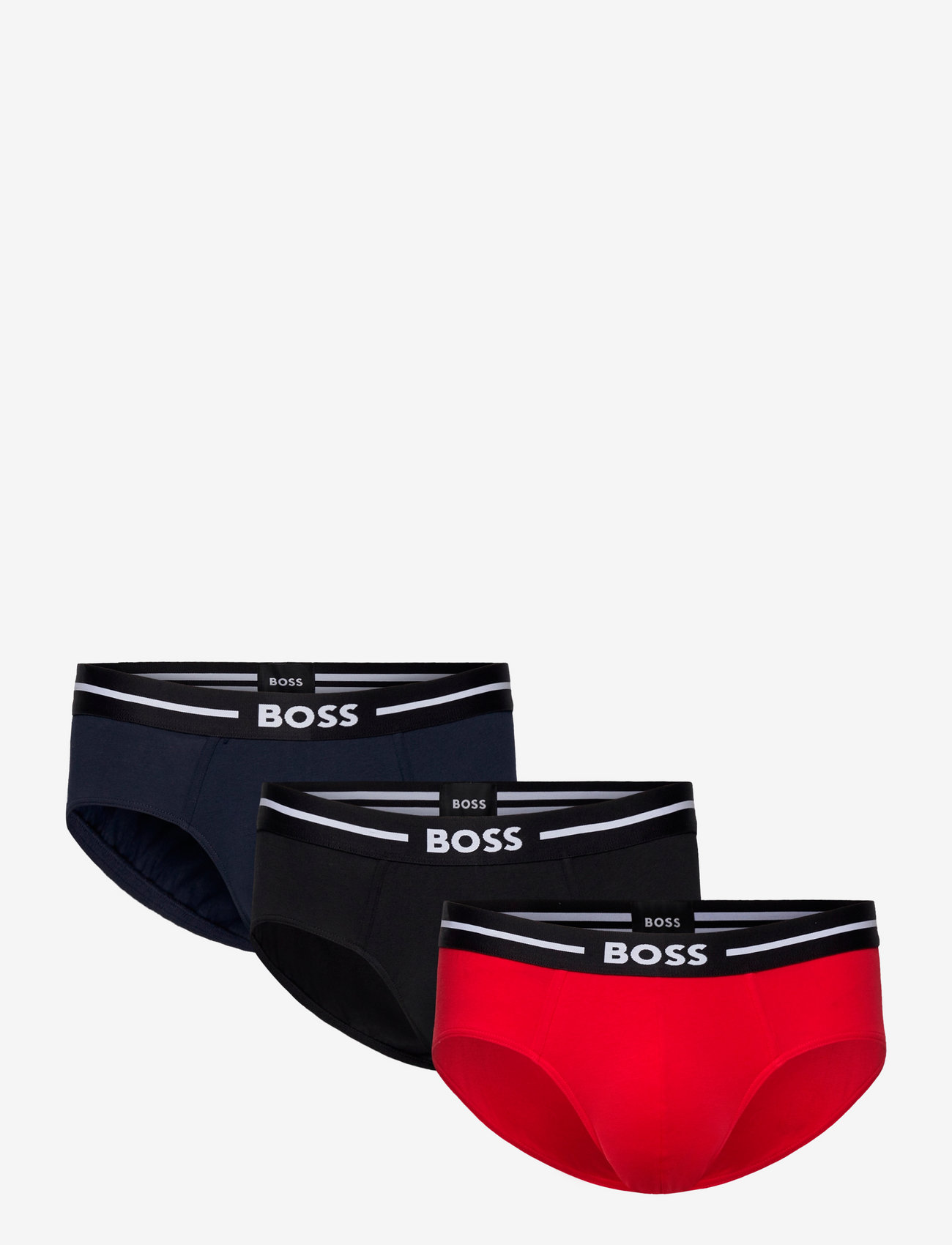 BOSS - HipBr 3P Bold - open miscellaneous - 0