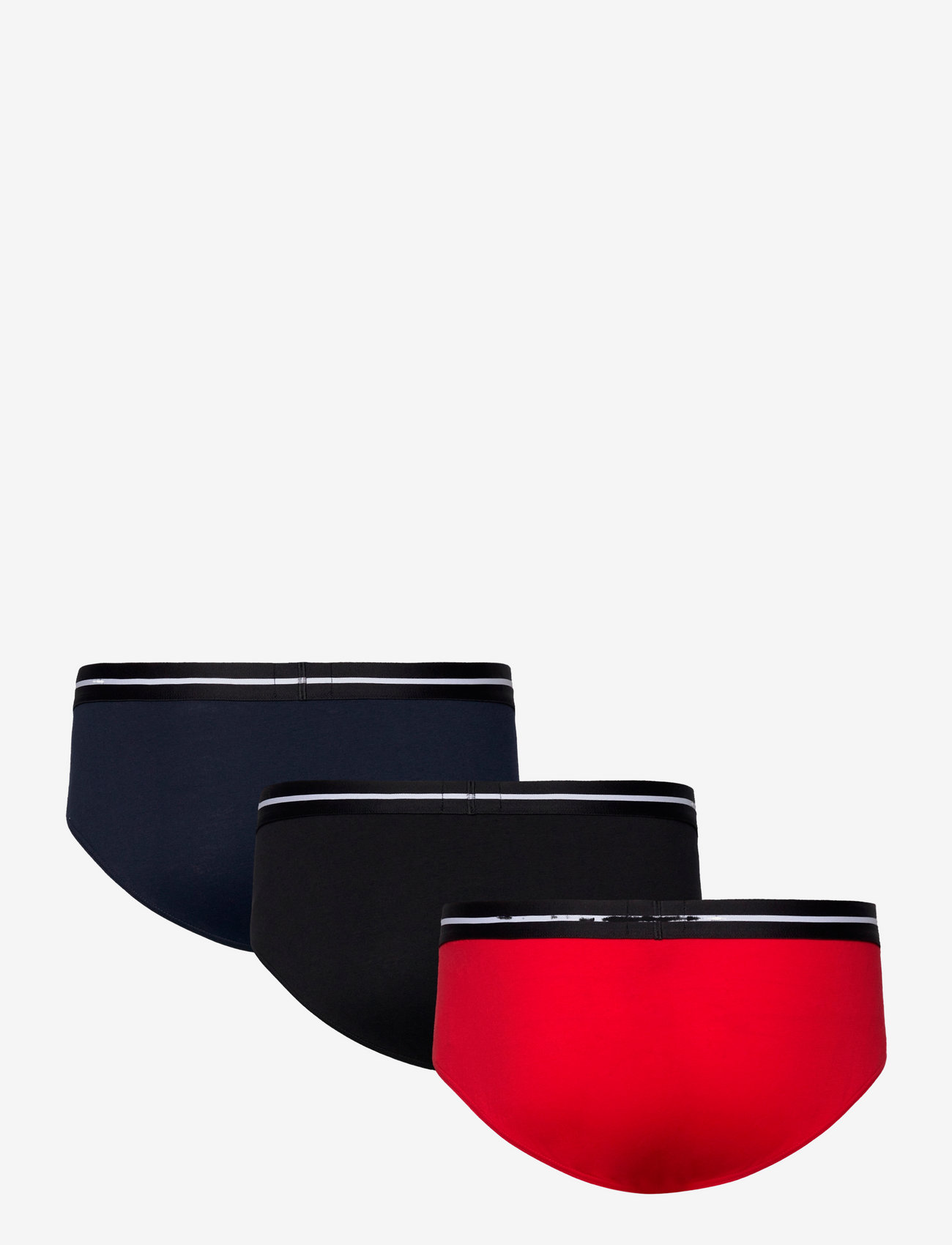 BOSS - HipBr 3P Bold - open miscellaneous - 1