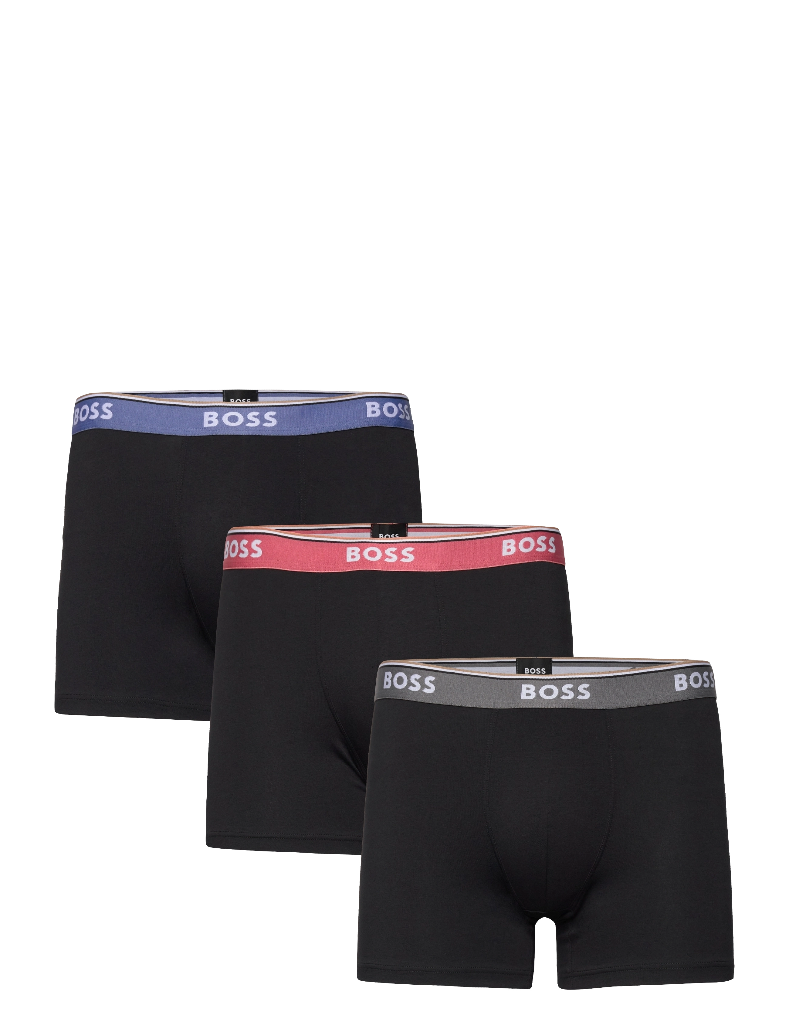 BoxerBr 3P Power - OPEN MISCELLANEOUS