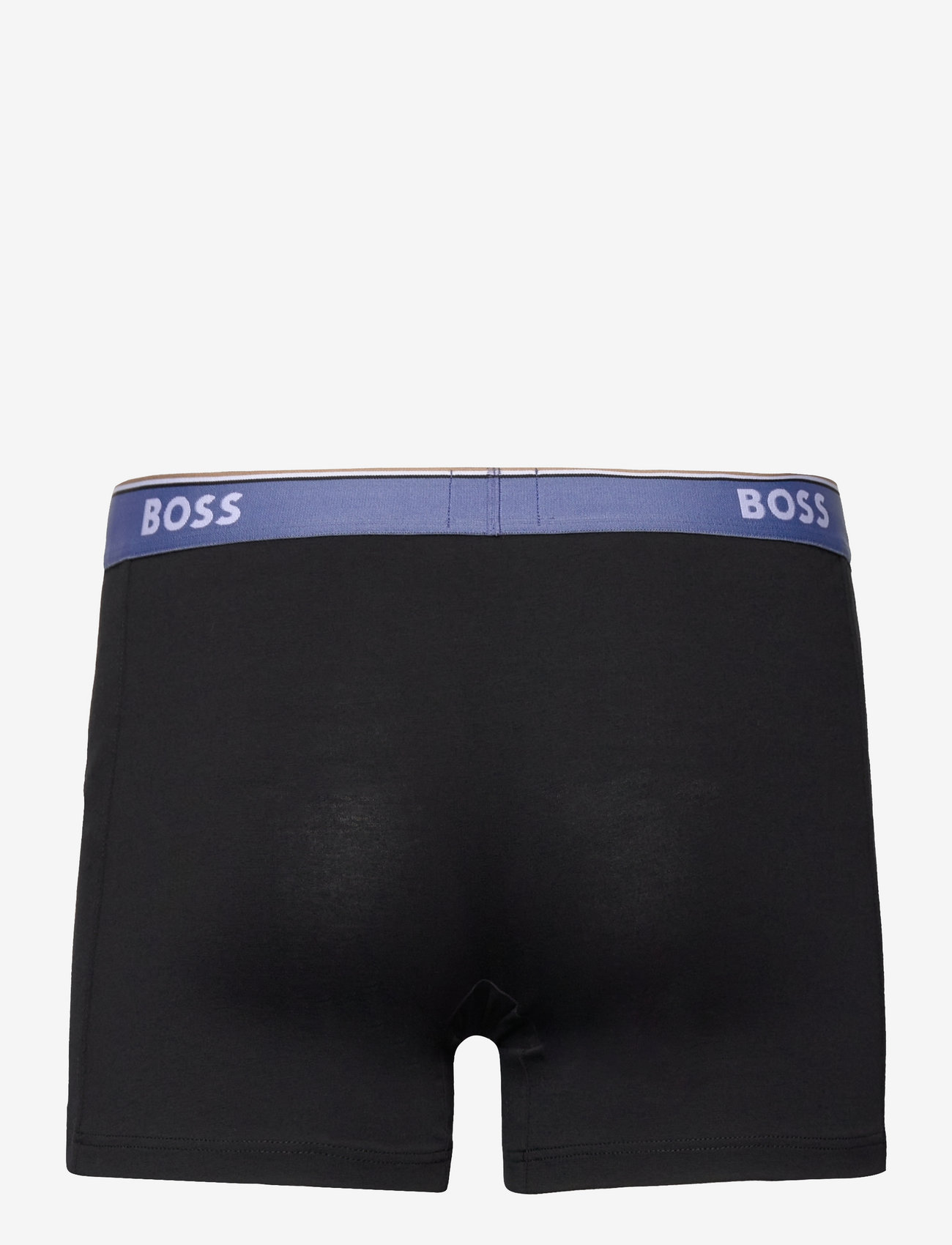 BOSS - BoxerBr 3P Power - open miscellaneous - 5