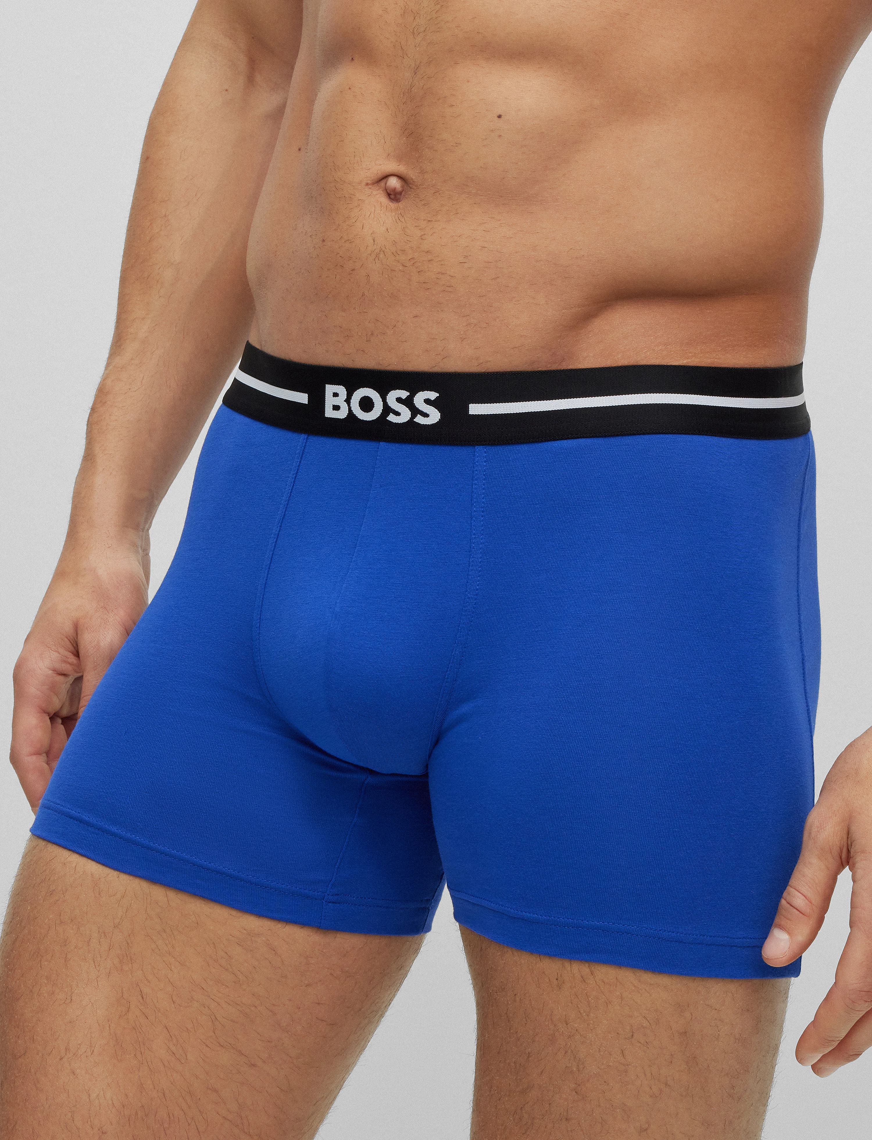 BOSS - BoxerBr 3P Bold - open miscellaneous - 2