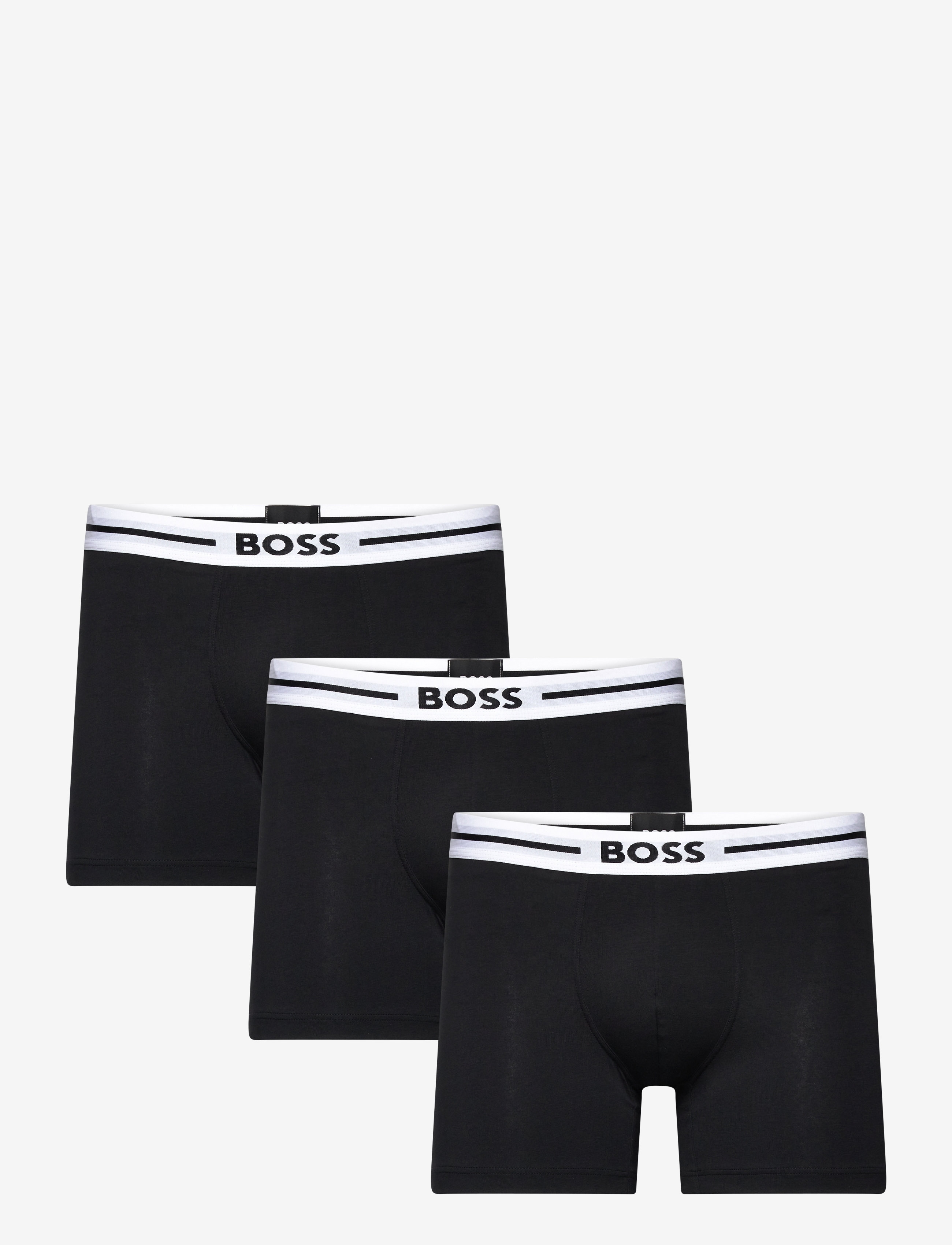 BOSS - BoxerBr 3P Bold - open miscellaneous - 2