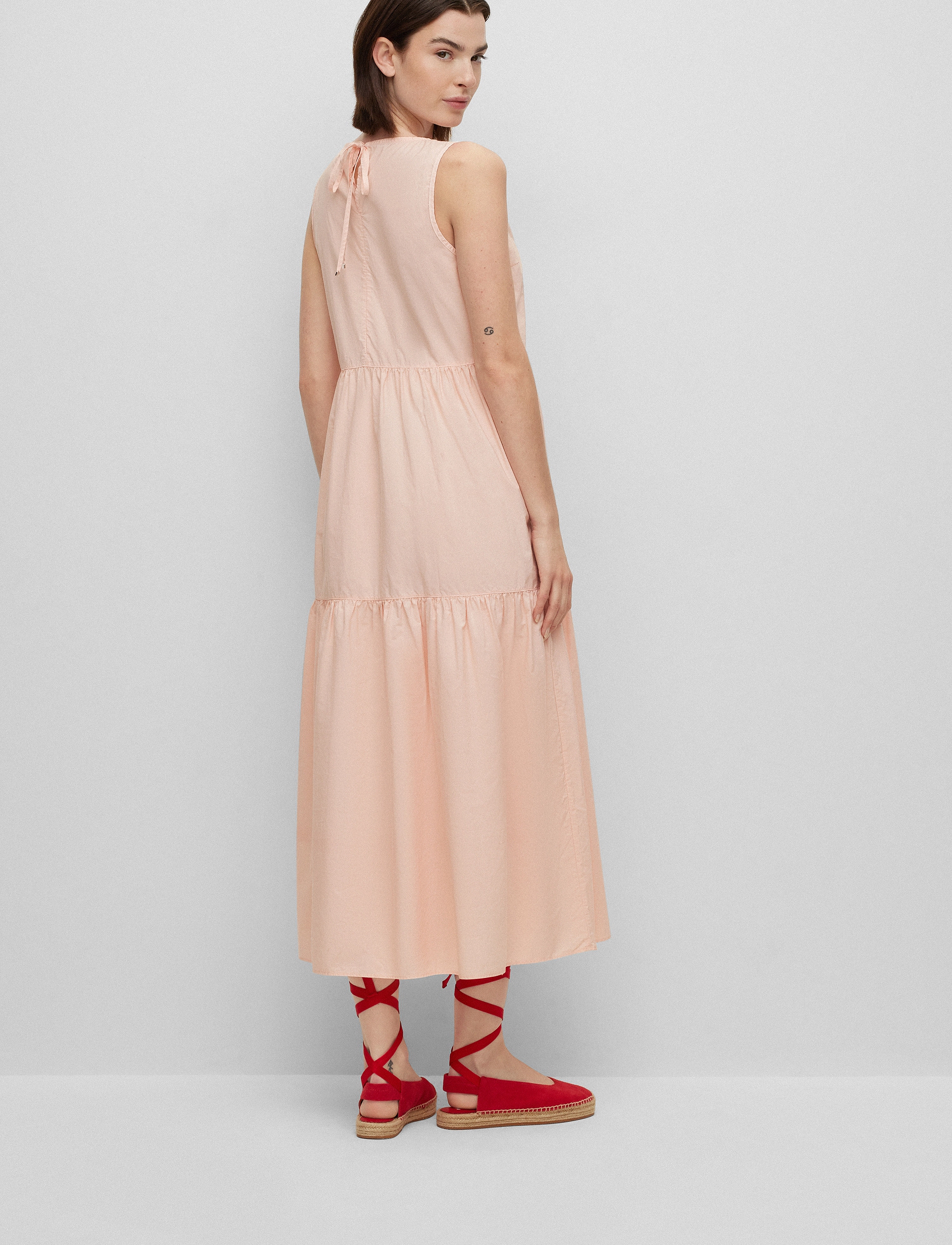 BOSS - C_Ditesta_1 - bright pink - 3