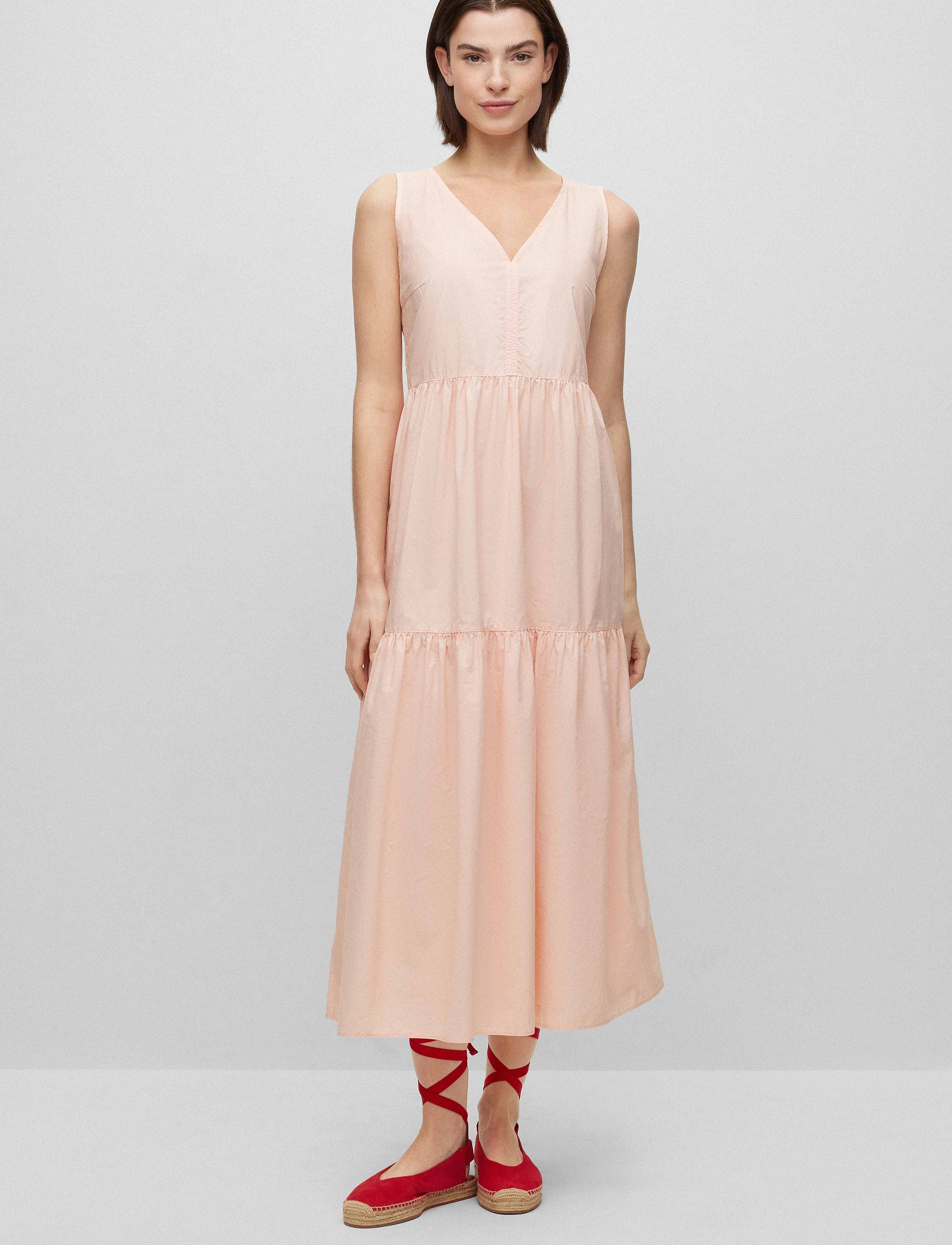 BOSS - C_Ditesta_1 - bright pink - 4