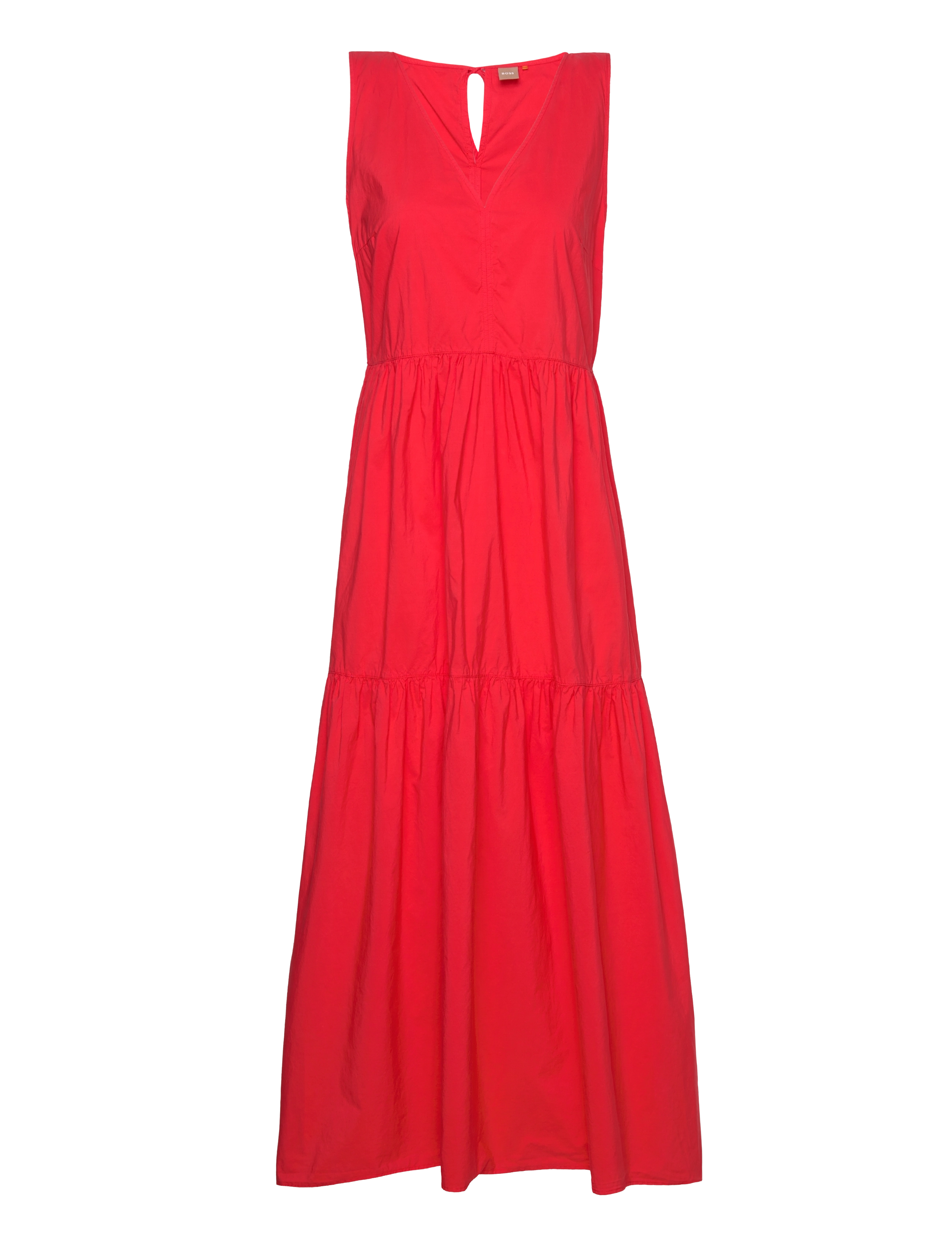 OPEN RED