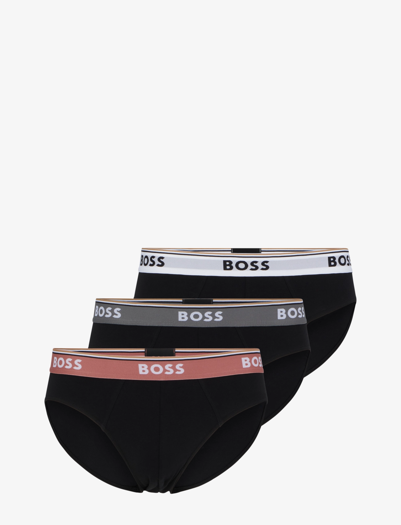 BOSS - Brief 3P Power - open miscellaneous - 1