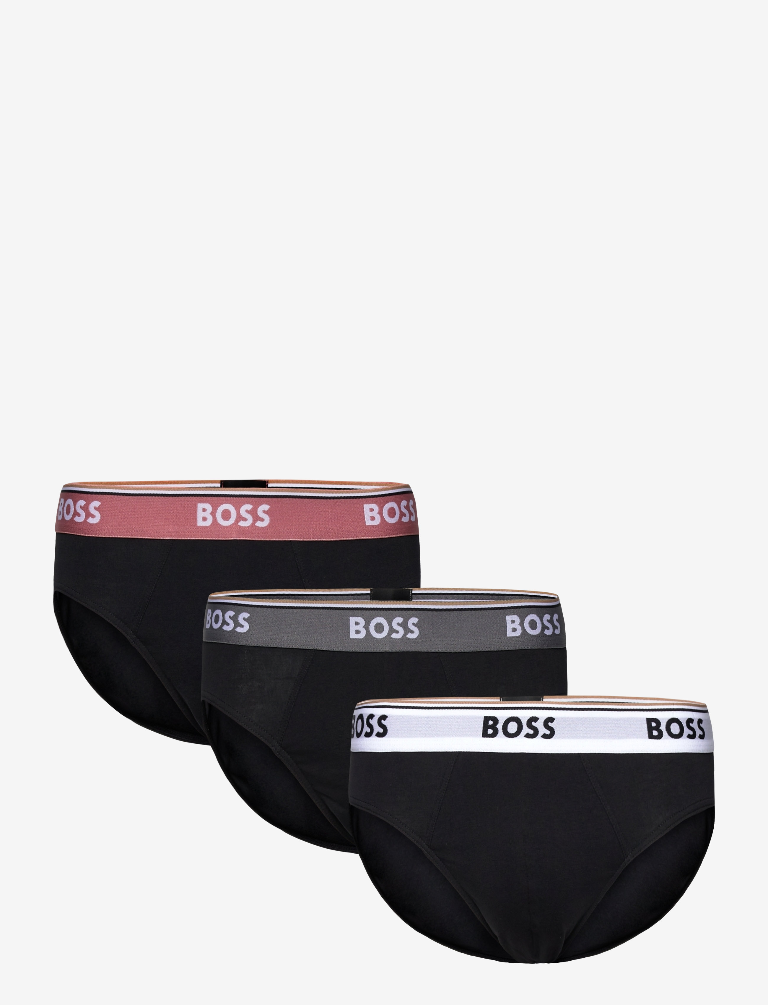 BOSS - Brief 3P Power - open miscellaneous - 2