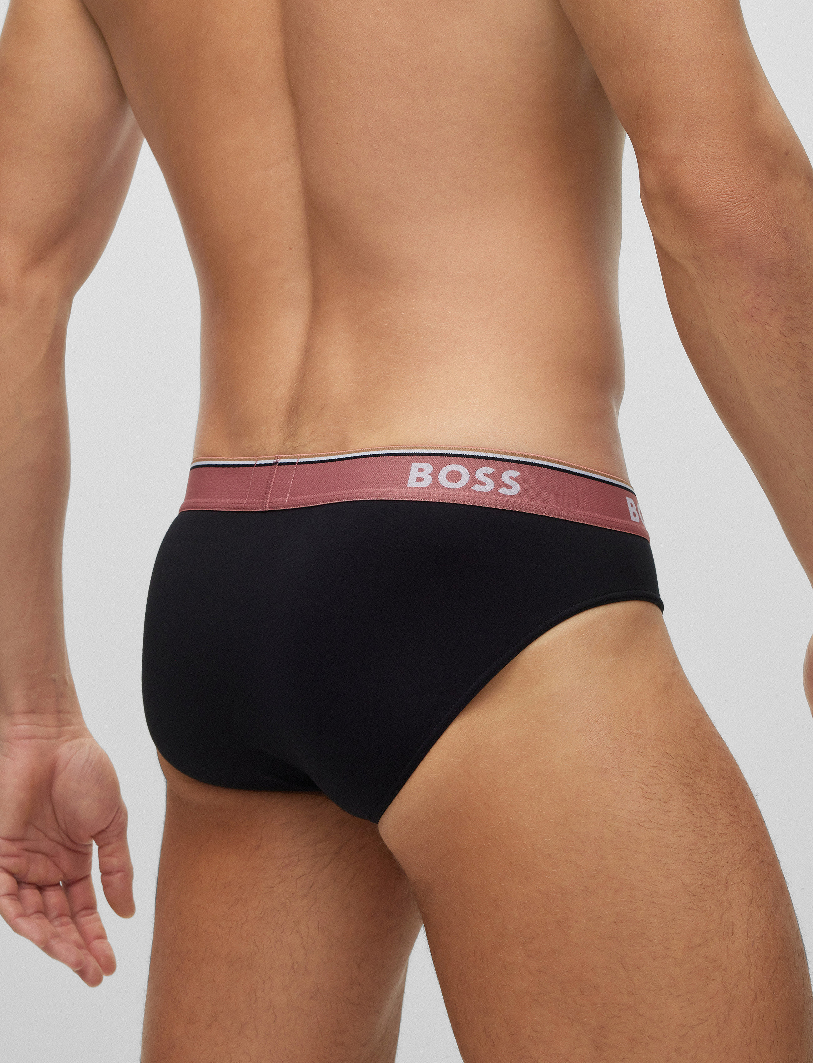 BOSS - Brief 3P Power - open miscellaneous - 5