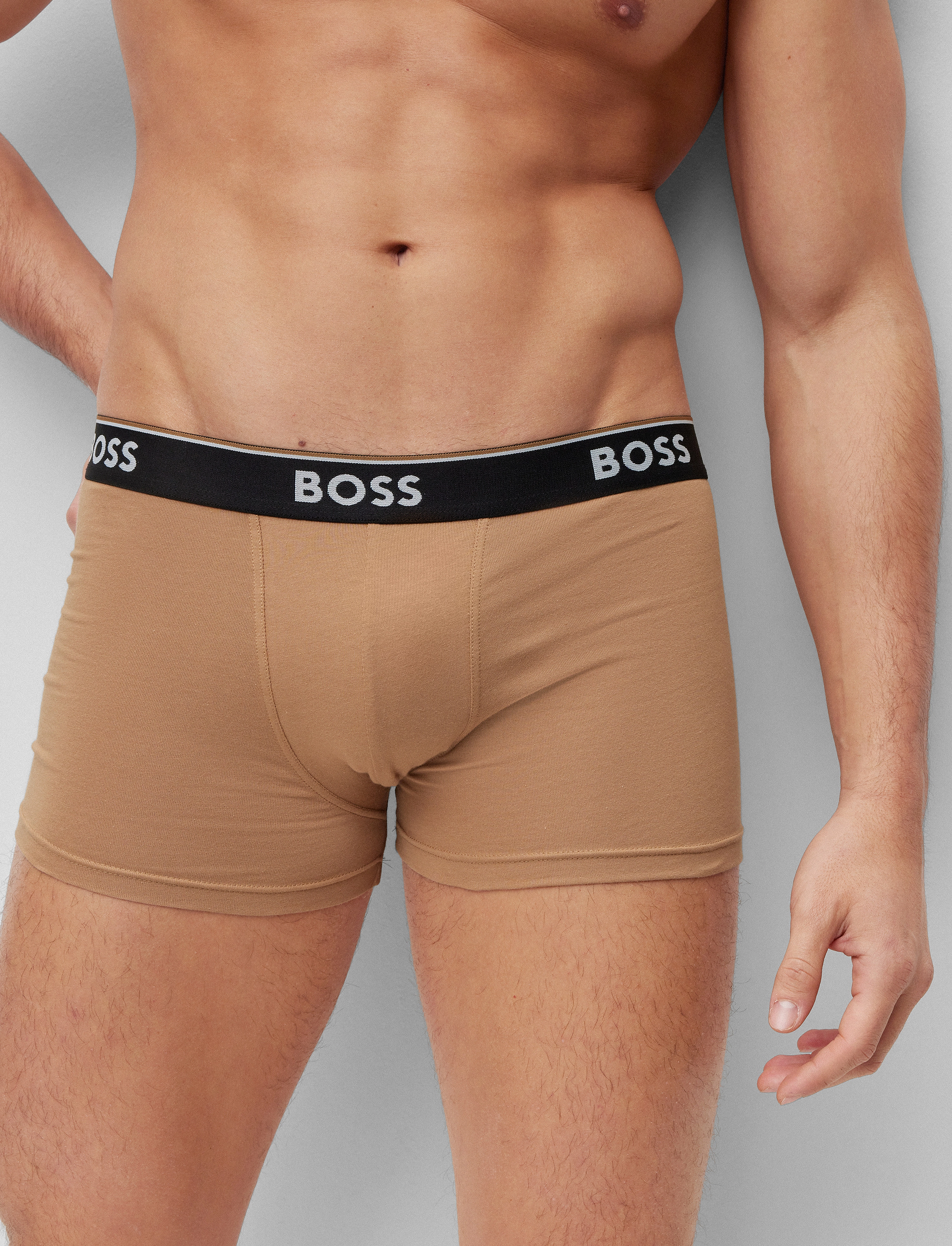 BOSS - Trunk 3P Power - open miscellaneous - 1