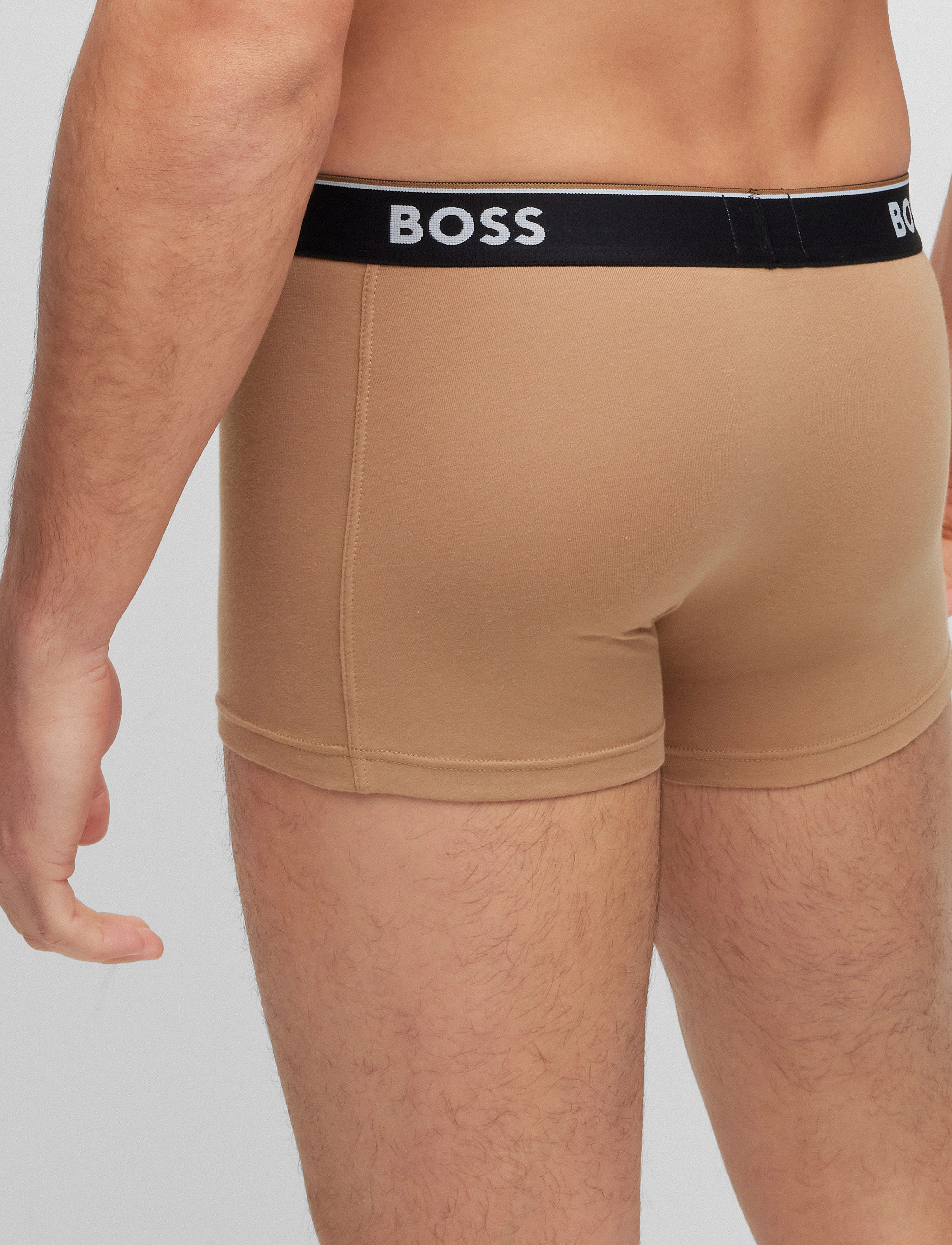 BOSS - Trunk 3P Power - open miscellaneous - 2