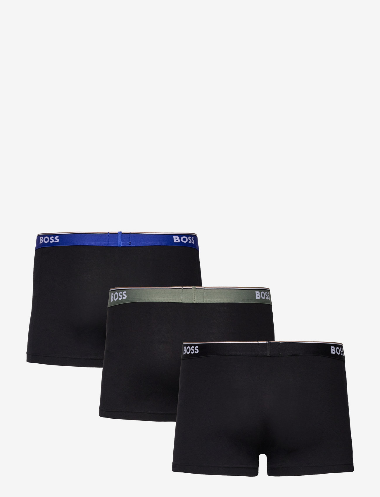BOSS - Trunk 3P Power - open miscellaneous - 4