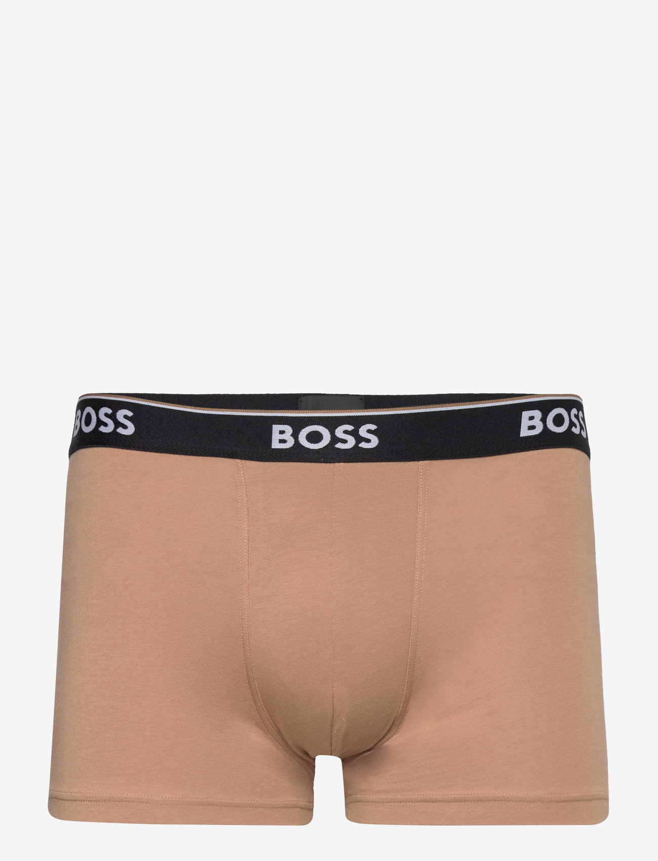 BOSS - Trunk 3P Power - open miscellaneous - 5