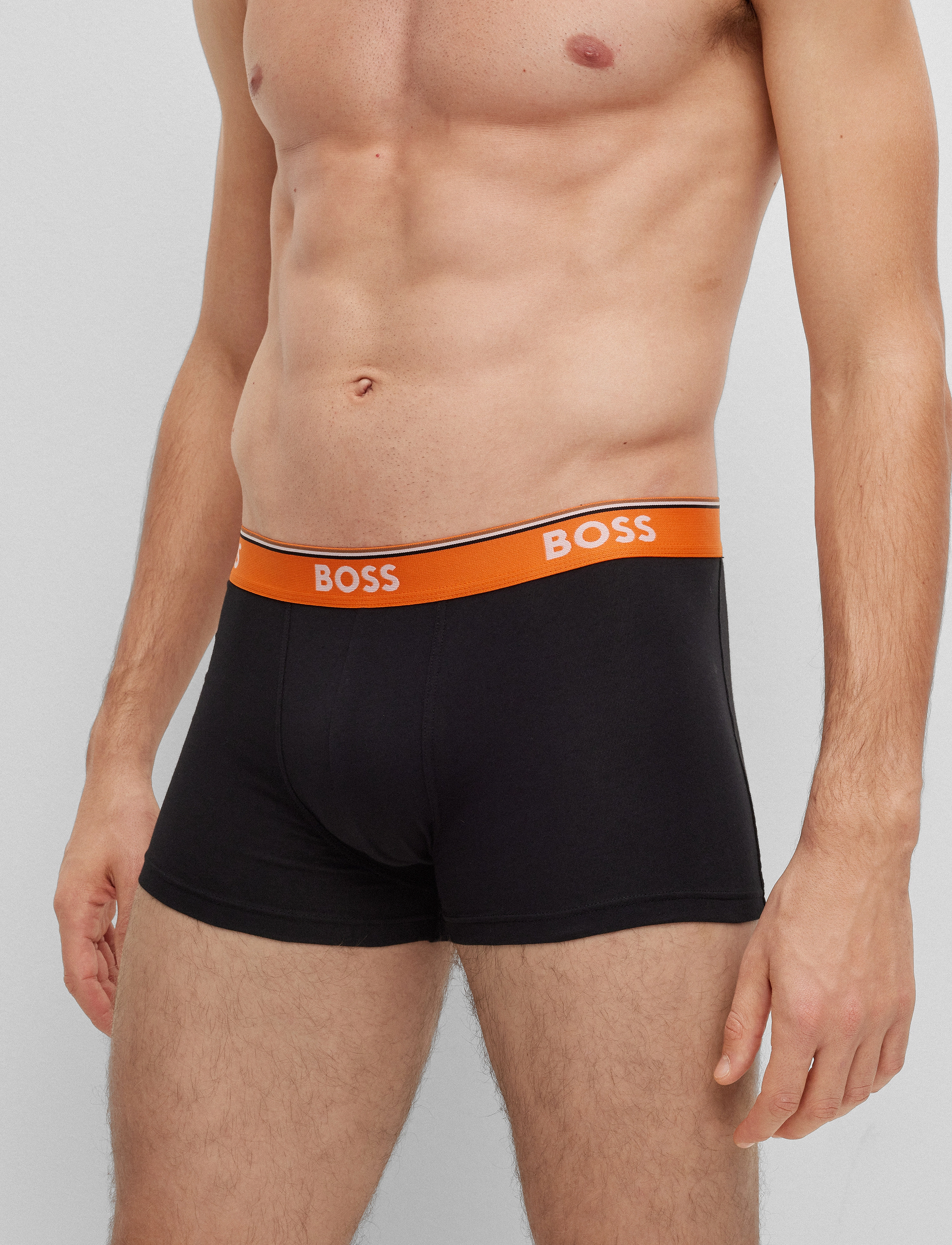 BOSS - Trunk 3P Power - open miscellaneous - 1