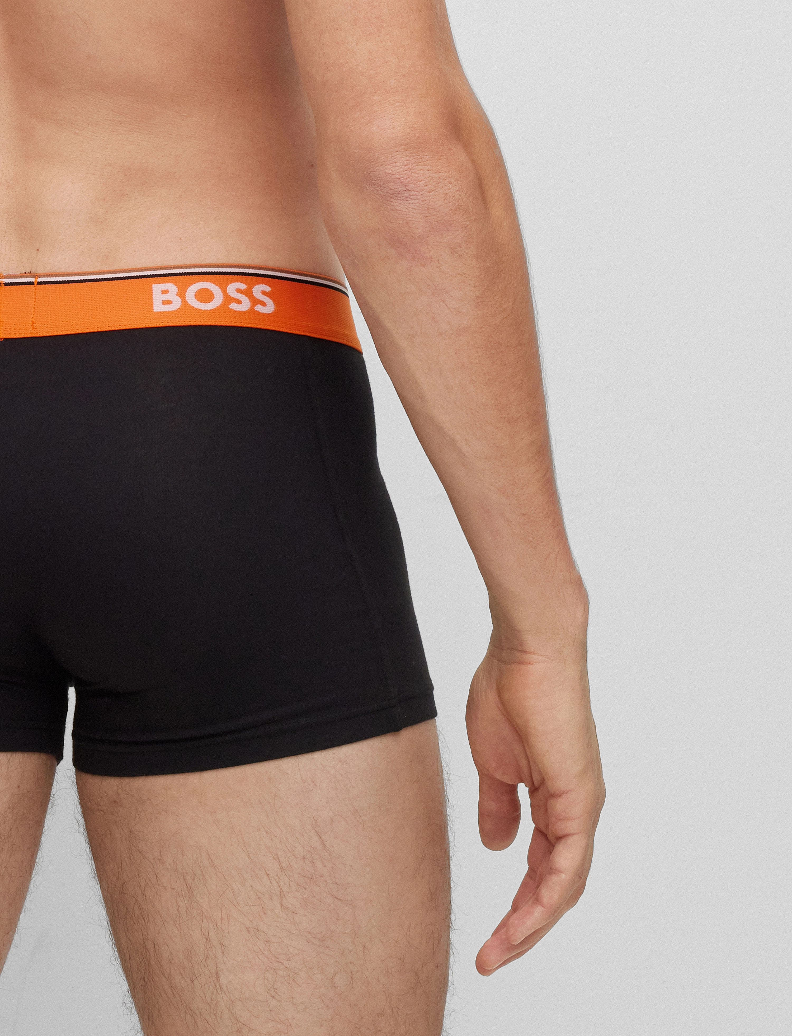 BOSS - Trunk 3P Power - open miscellaneous - 2