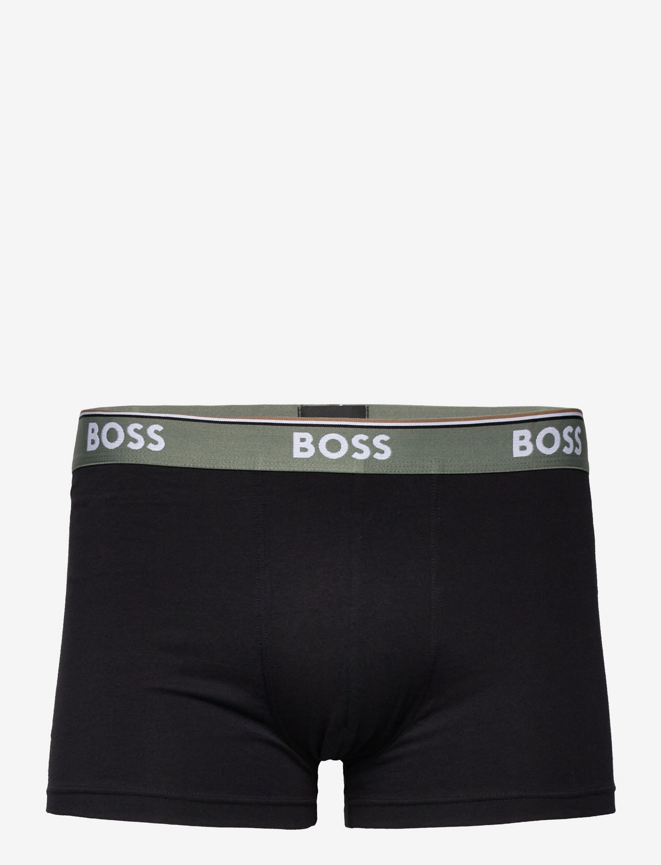 BOSS - Trunk 3P Power - open miscellaneous - 5
