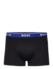 BOSS - Trunk 3P Power - lowest prices - open miscellaneous - 9