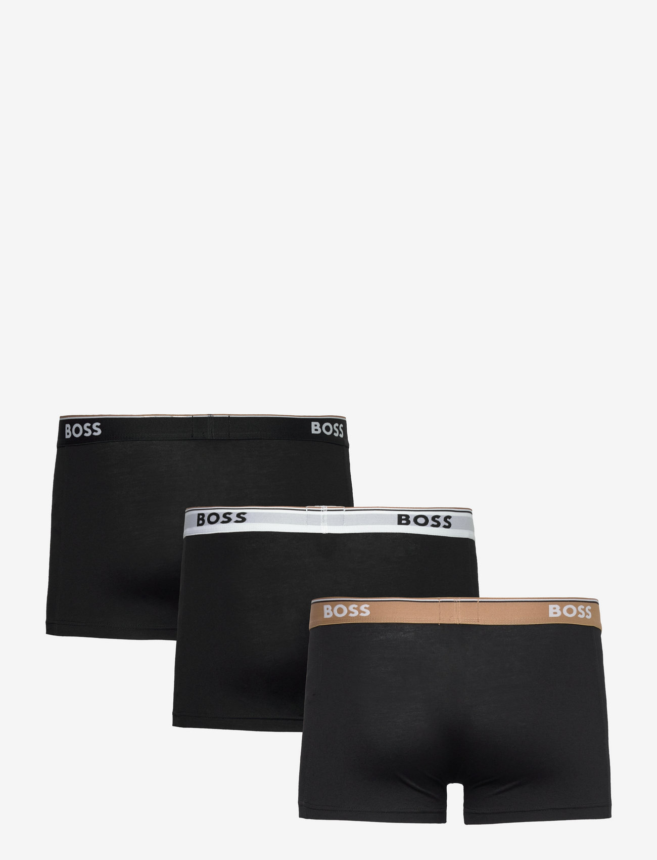 BOSS - Trunk 3P Power - open miscellaneous - 4