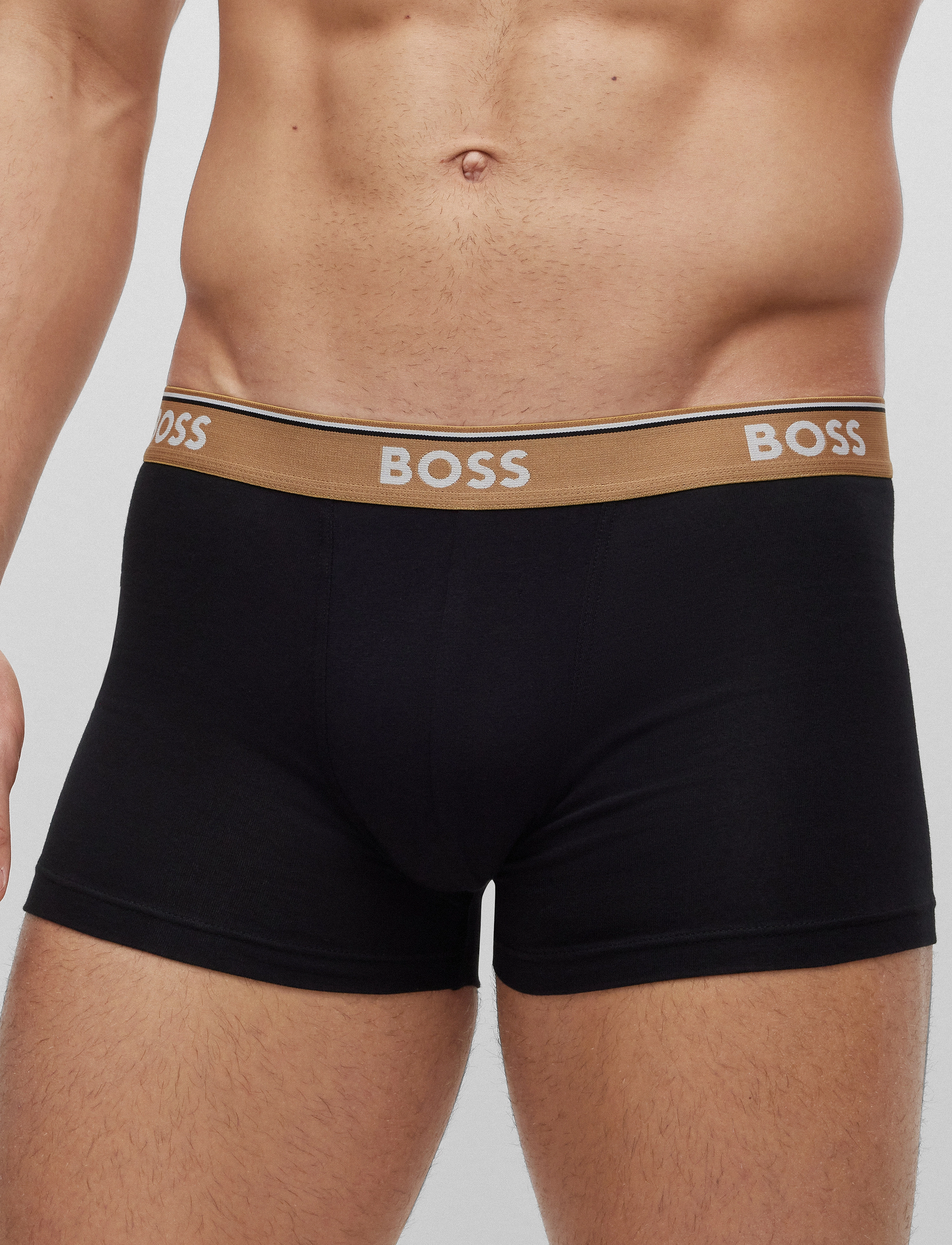 BOSS - Trunk 3P Power - open miscellaneous - 1