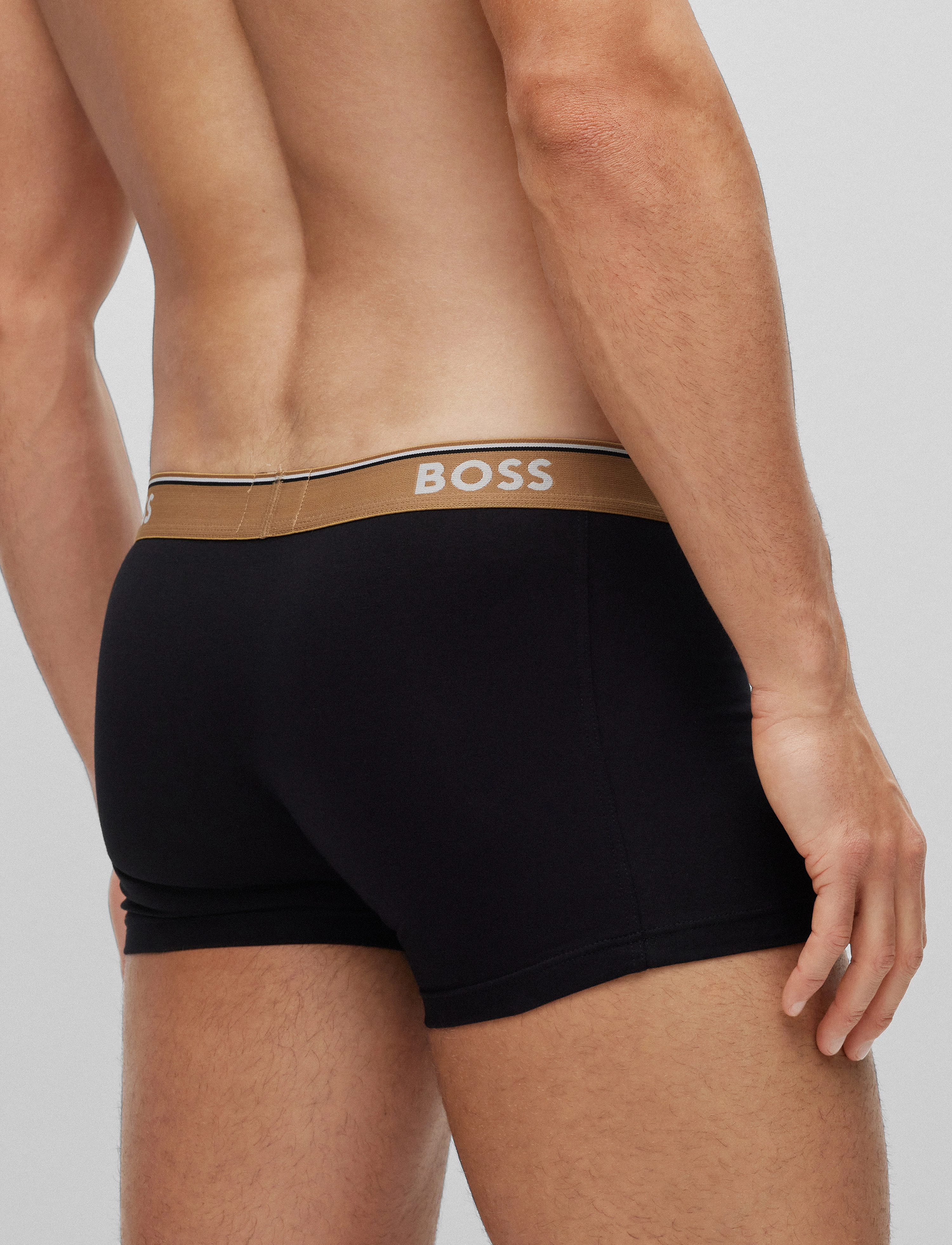 BOSS - Trunk 3P Power - open miscellaneous - 2