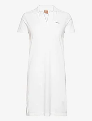 BOSS - C_Epone - t-kreklu kleitas - white - 0