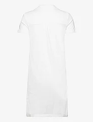 BOSS - C_Epone - t-shirt dresses - white - 1