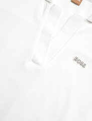 BOSS - C_Epone - t-kreklu kleitas - white - 2