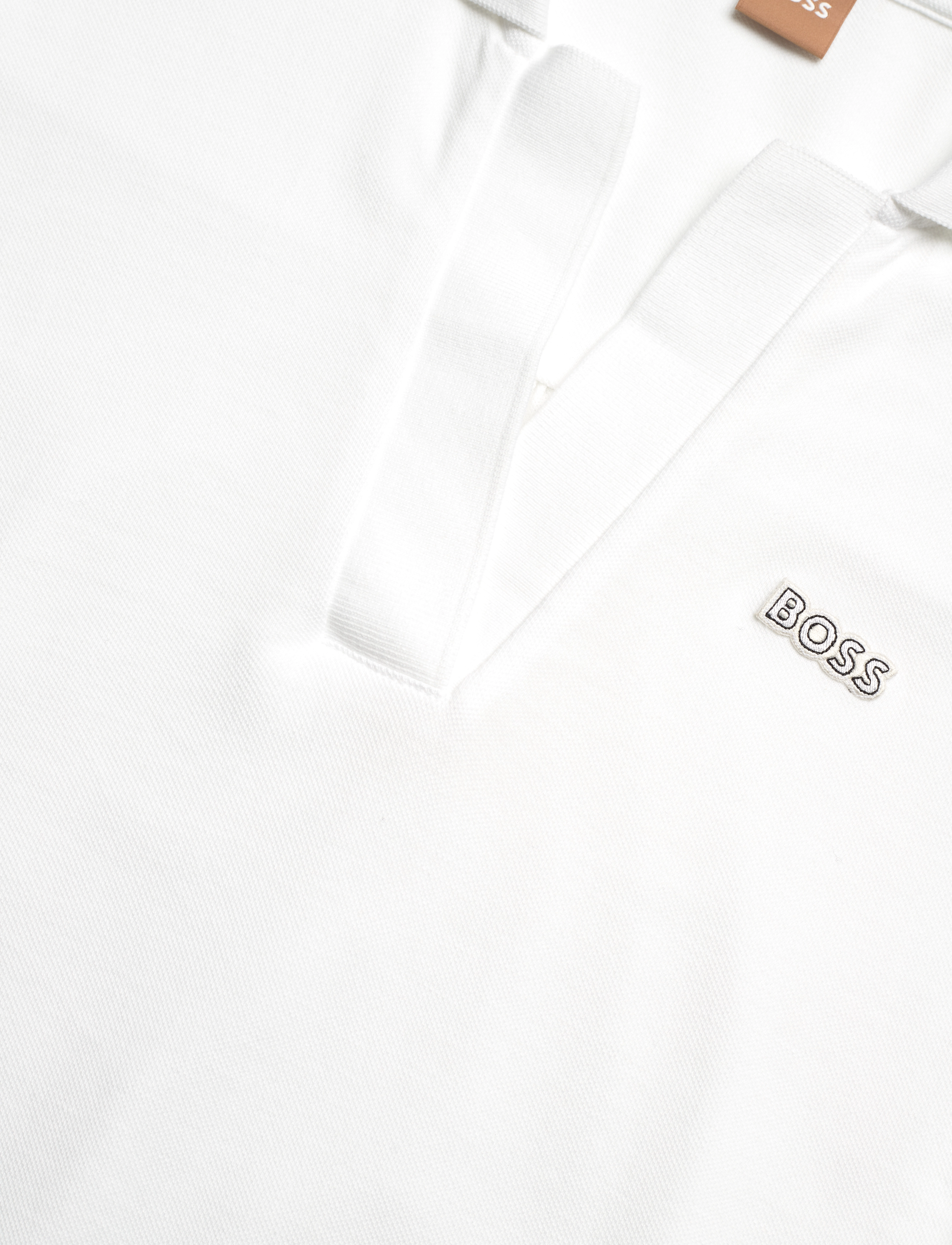 BOSS - C_Epone - white - 2