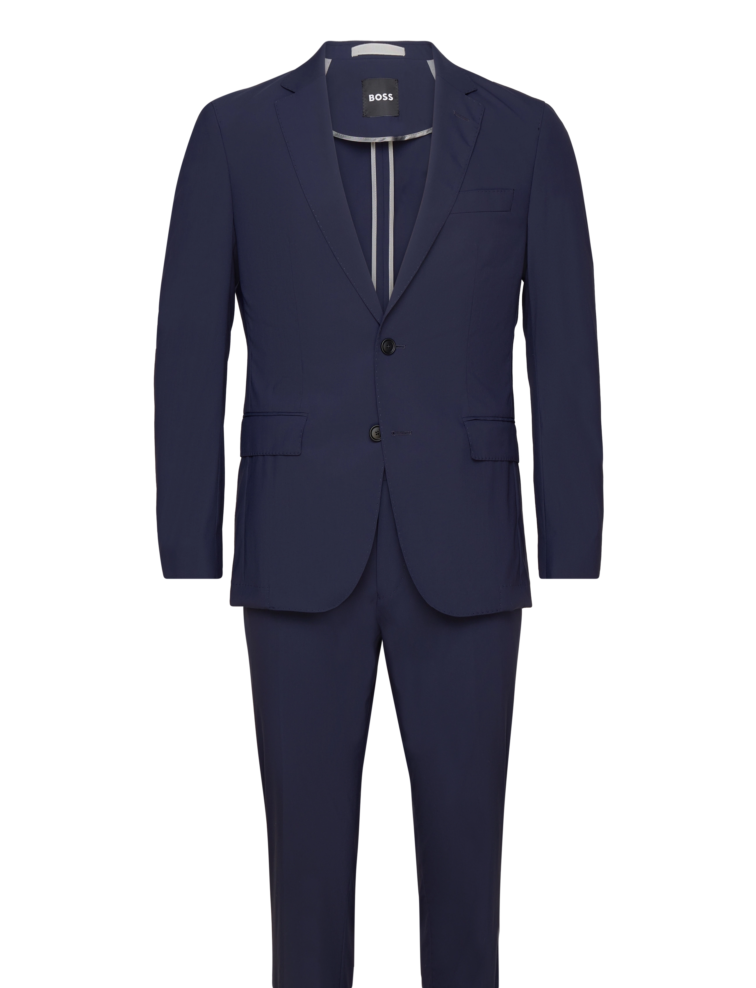 P-Huge-2Pcs-232 - DARK BLUE