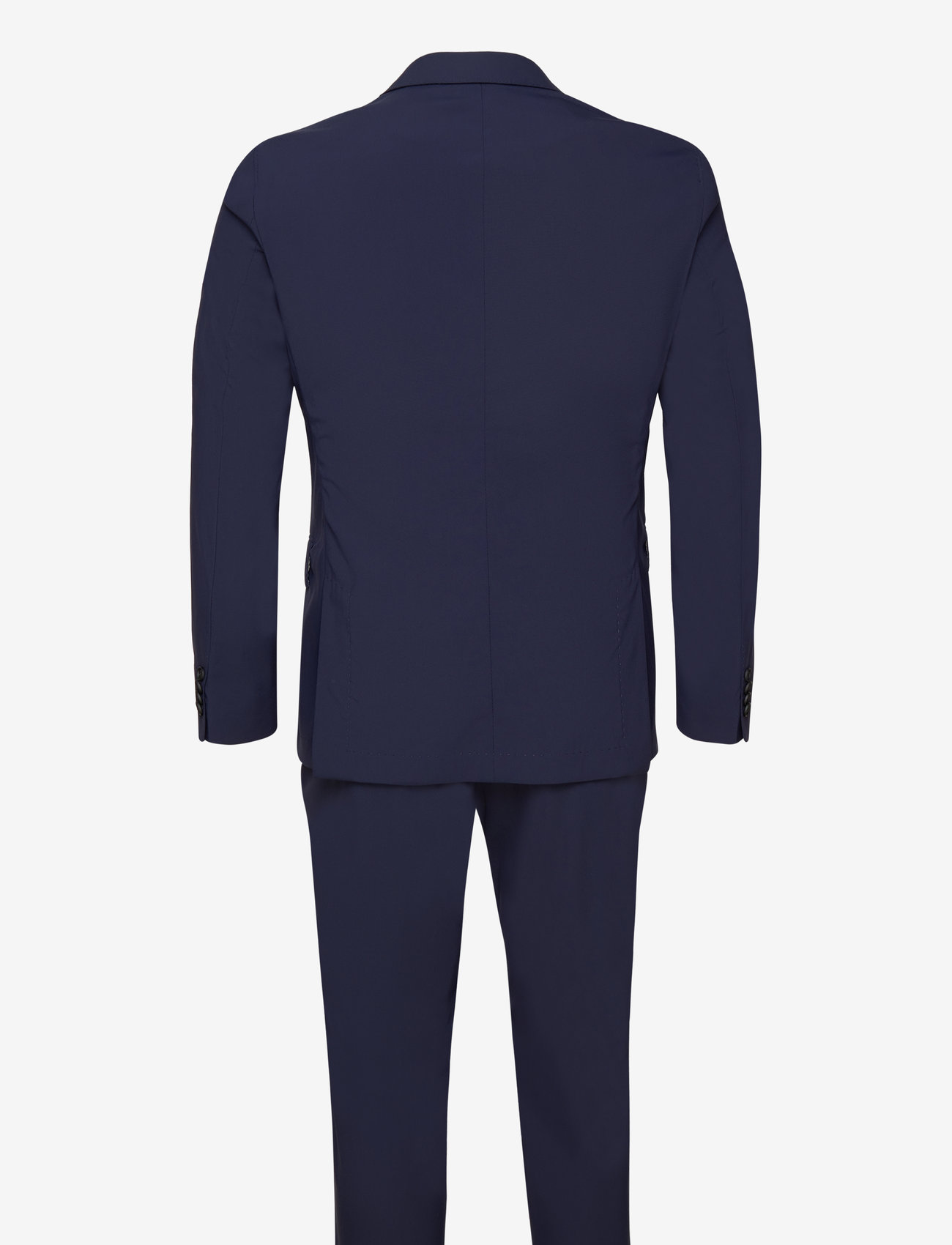 BOSS - P-Huge-2Pcs-232 - dark blue - 1