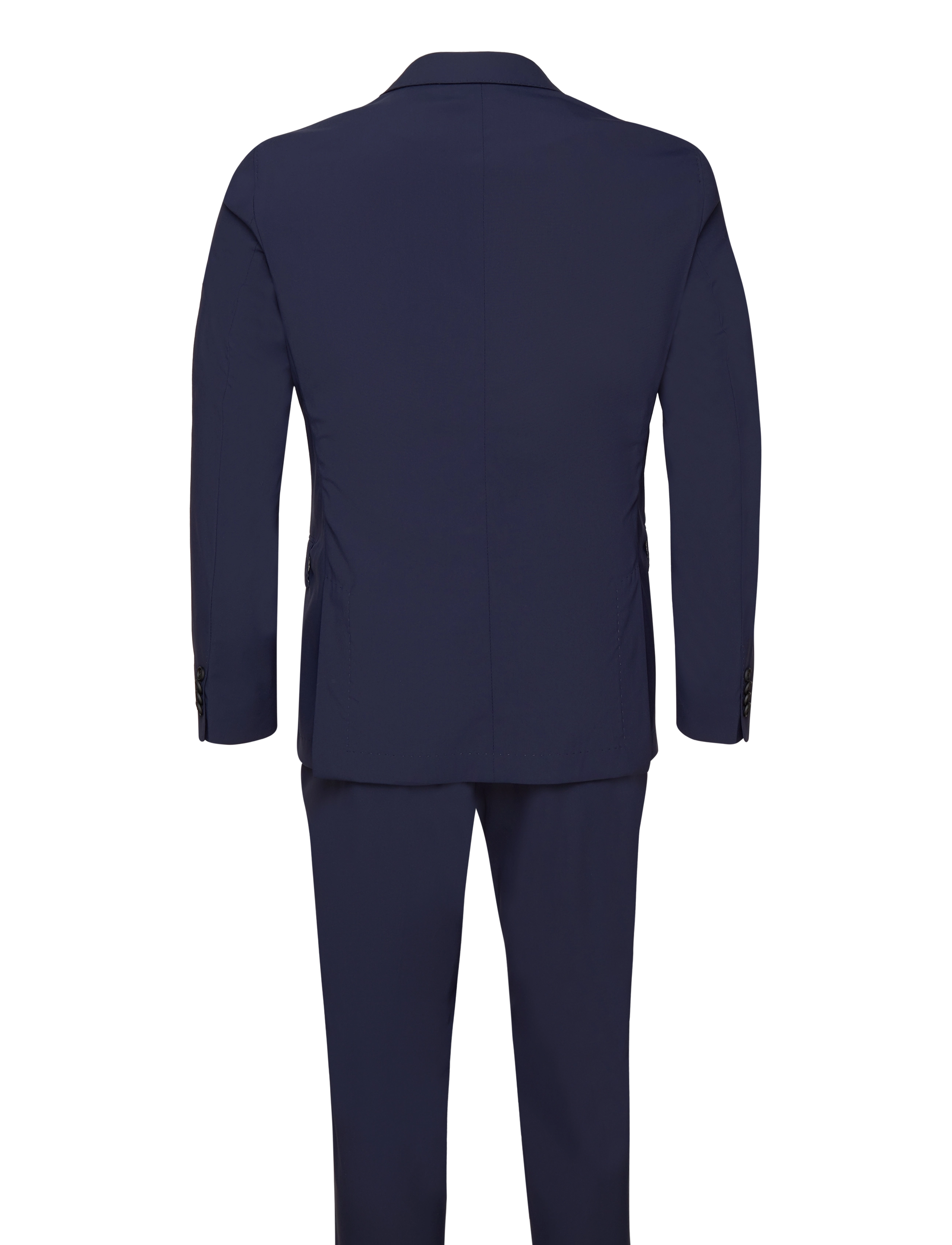 BOSS - P-Huge-2Pcs-232 - dark blue - 1