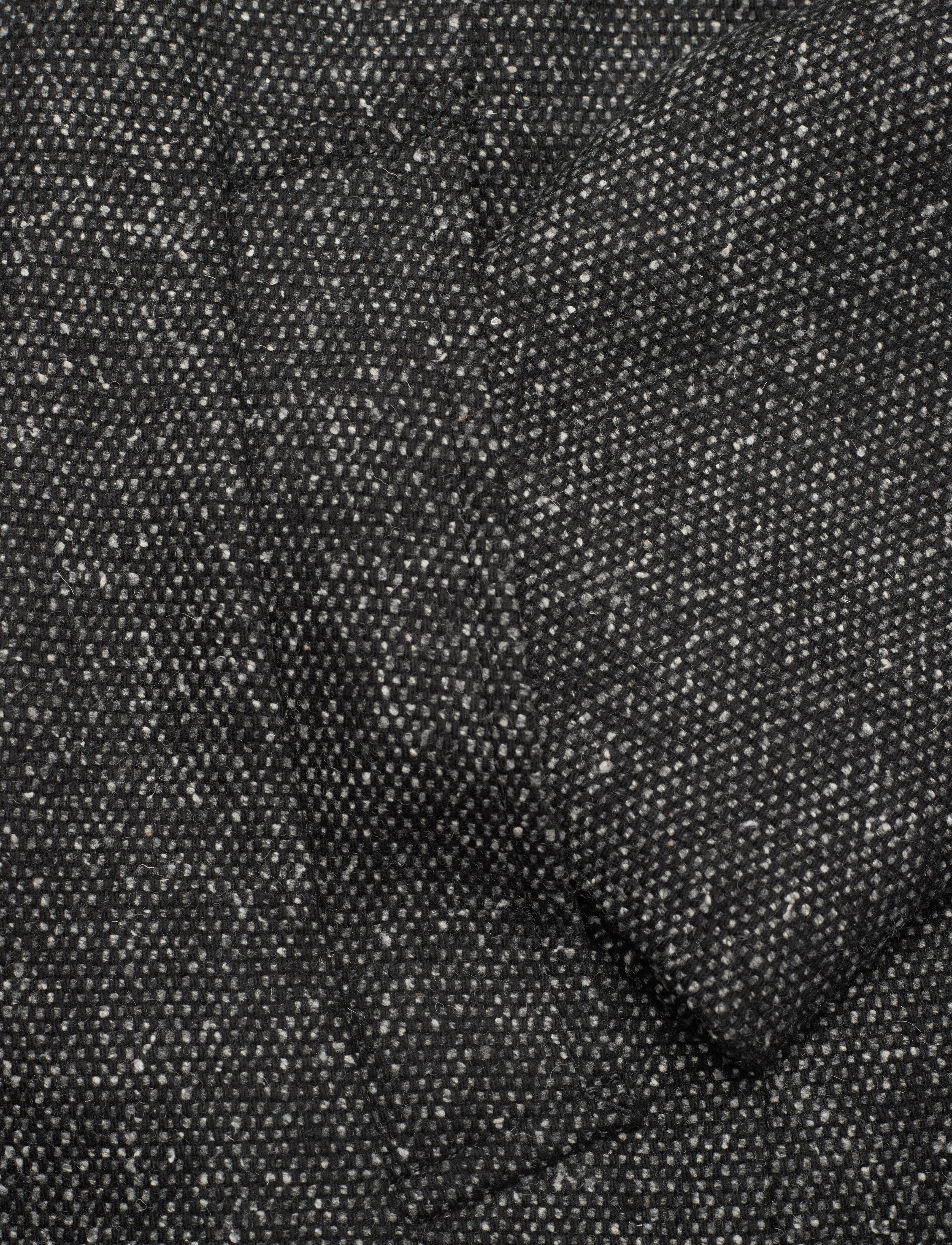 BOSS - H-Hyde-Bib-224 - medium grey - 3