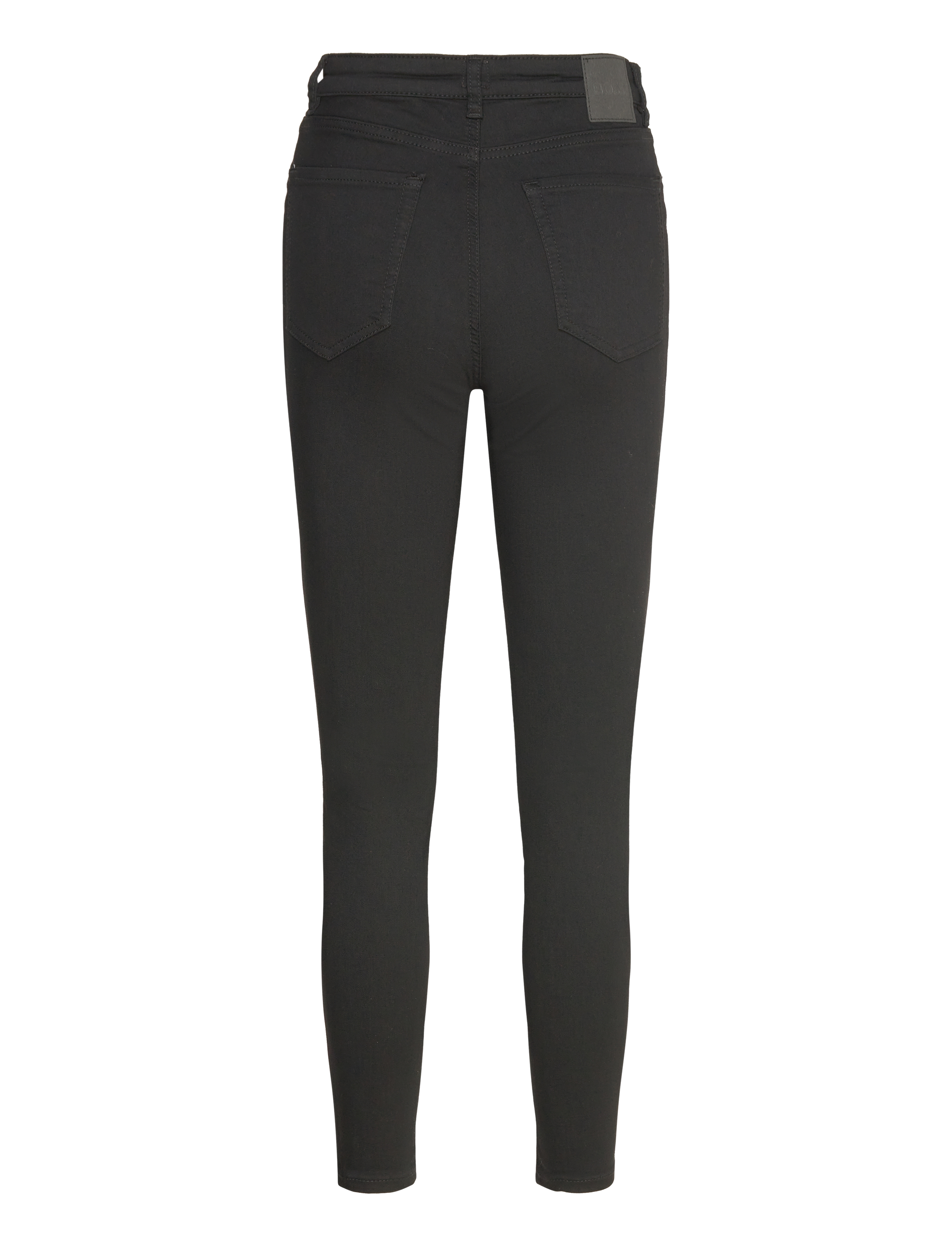 BOSS - MAYE SUP S HR C - black - 1