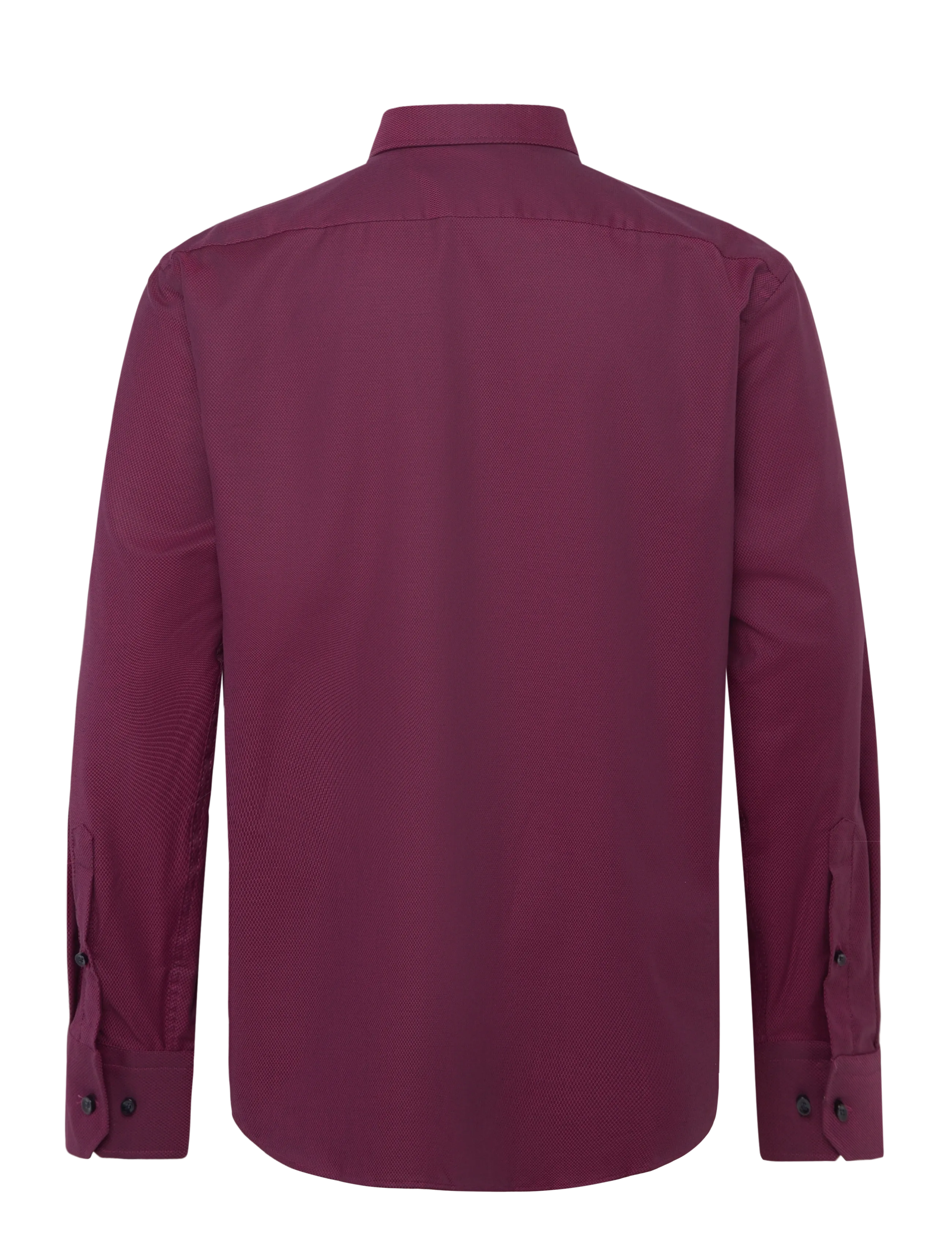 BOSS - H-JOE-kent-C1-214 - basic skjorter - bright purple - 1