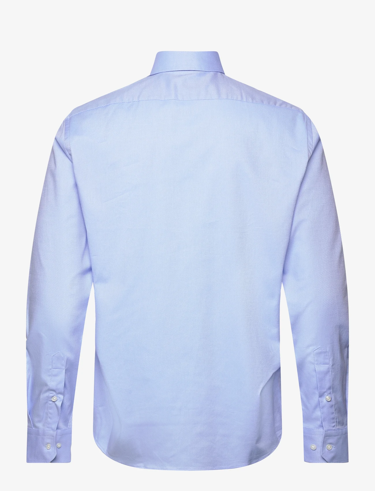 BOSS - H-JOE-kent-C1-214 - laisvalaikio marškiniai - light/pastel blue - 1