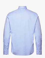 BOSS - H-JOE-kent-C1-214 - laisvalaikio marškiniai - light/pastel blue - 1
