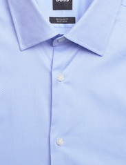 BOSS - H-JOE-kent-C1-214 - basic shirts - light/pastel blue - 2