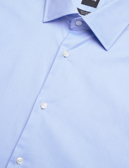 BOSS - H-JOE-kent-C1-214 - laisvalaikio marškiniai - light/pastel blue - 3