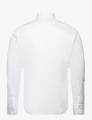 BOSS - H-JOE-kent-C1-214 - koszule smokingowe - white - 1